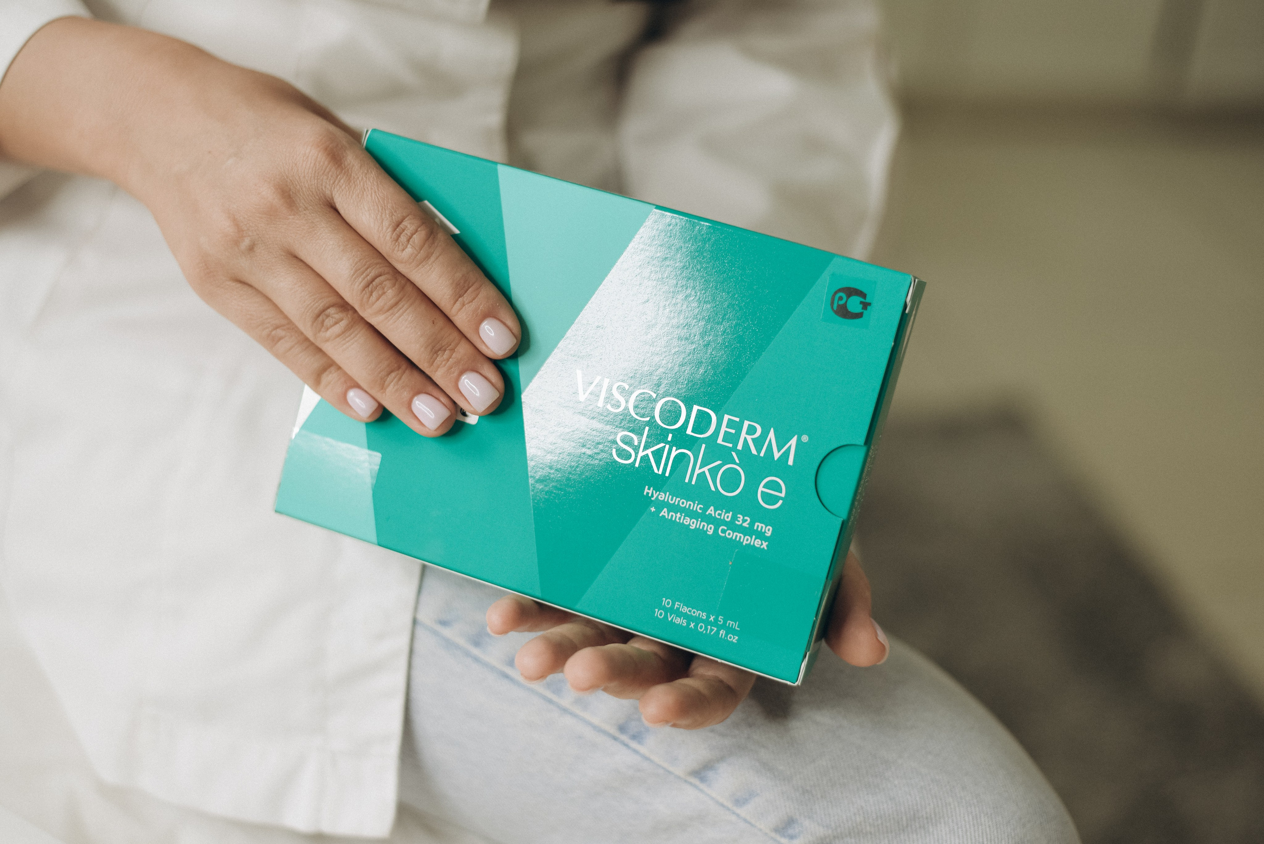 Косметологические препараты. CREAM PHOTO