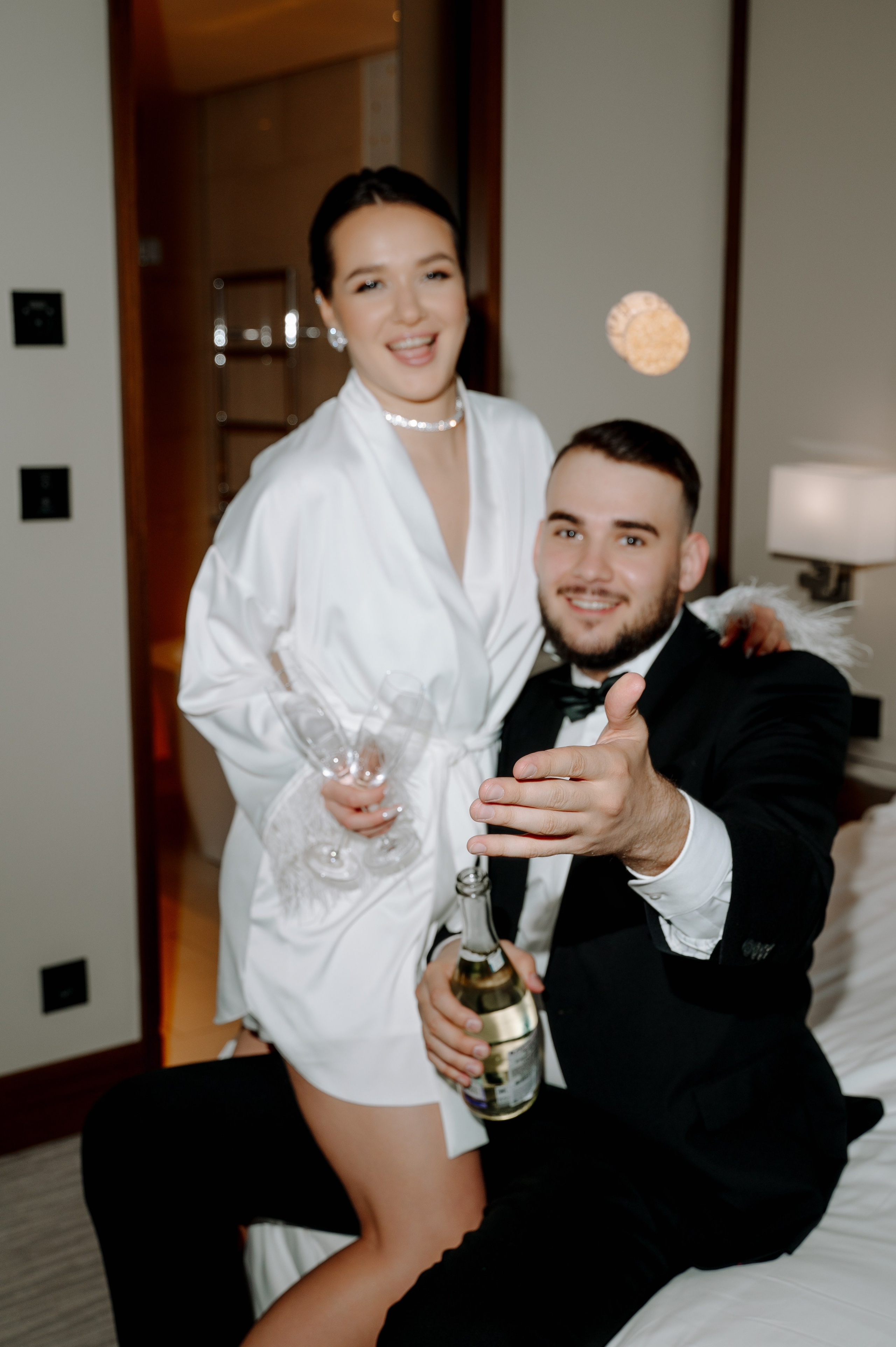 Коля, Ангелина, гости и мои приколы | 2024. Фотограф Вито Бурмасов | Москва