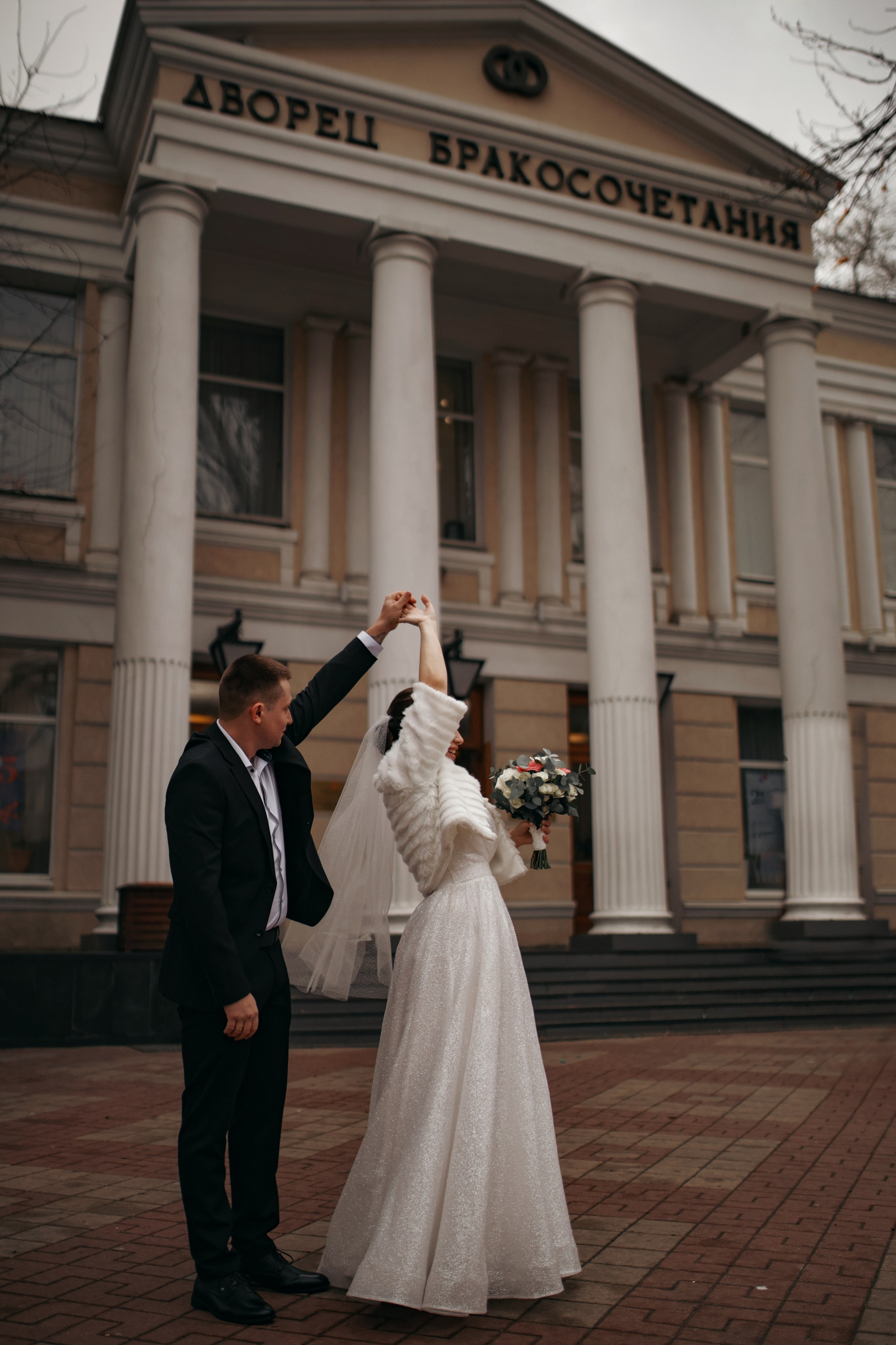 Свадьбы. Фотограф в Ростове-на-Дону
