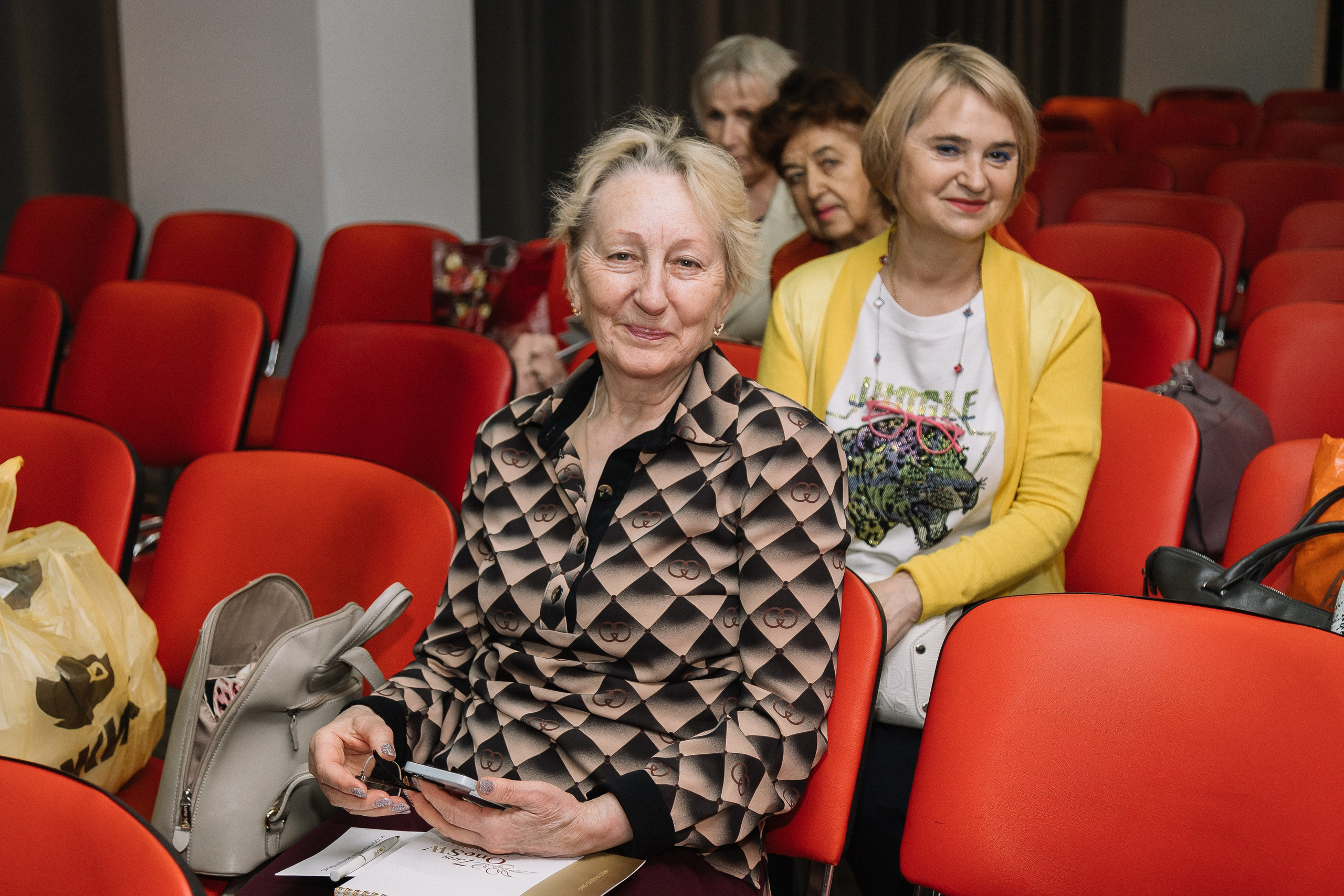 Конференция/2024. Свадебный и семейный фотограф в Екатеринбурге