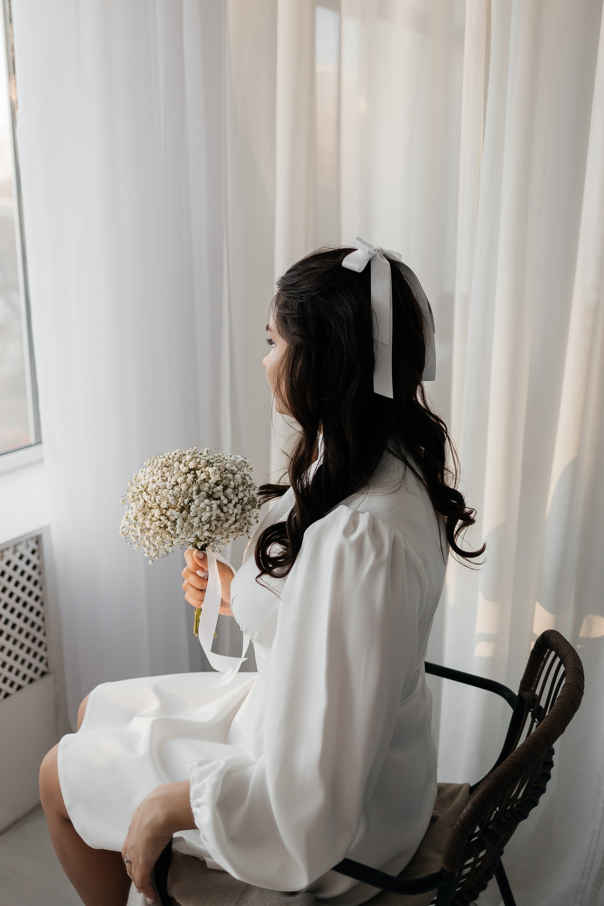 Захар и Елизавета/2024. Свадебный и семейный фотограф в Екатеринбурге