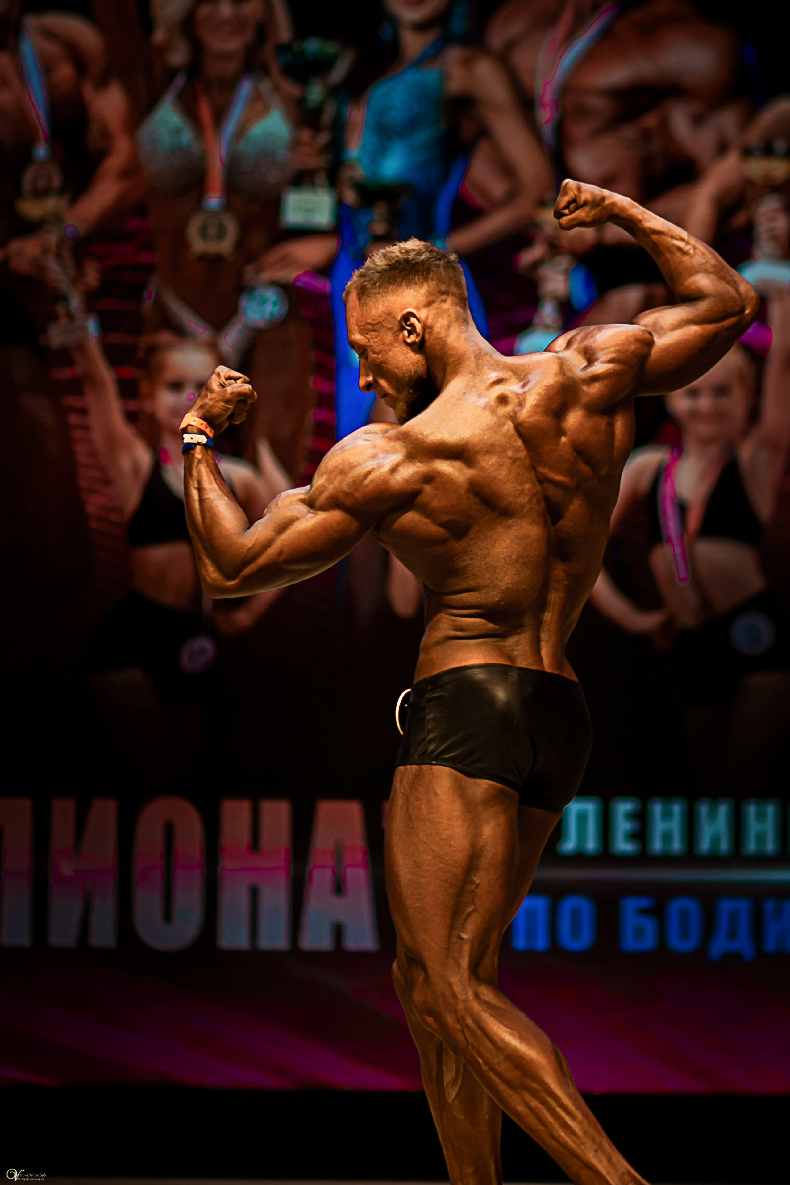 Чемпионат 2025_Владимир. Фотограф женский и мужской портрет Санкт-Петербург