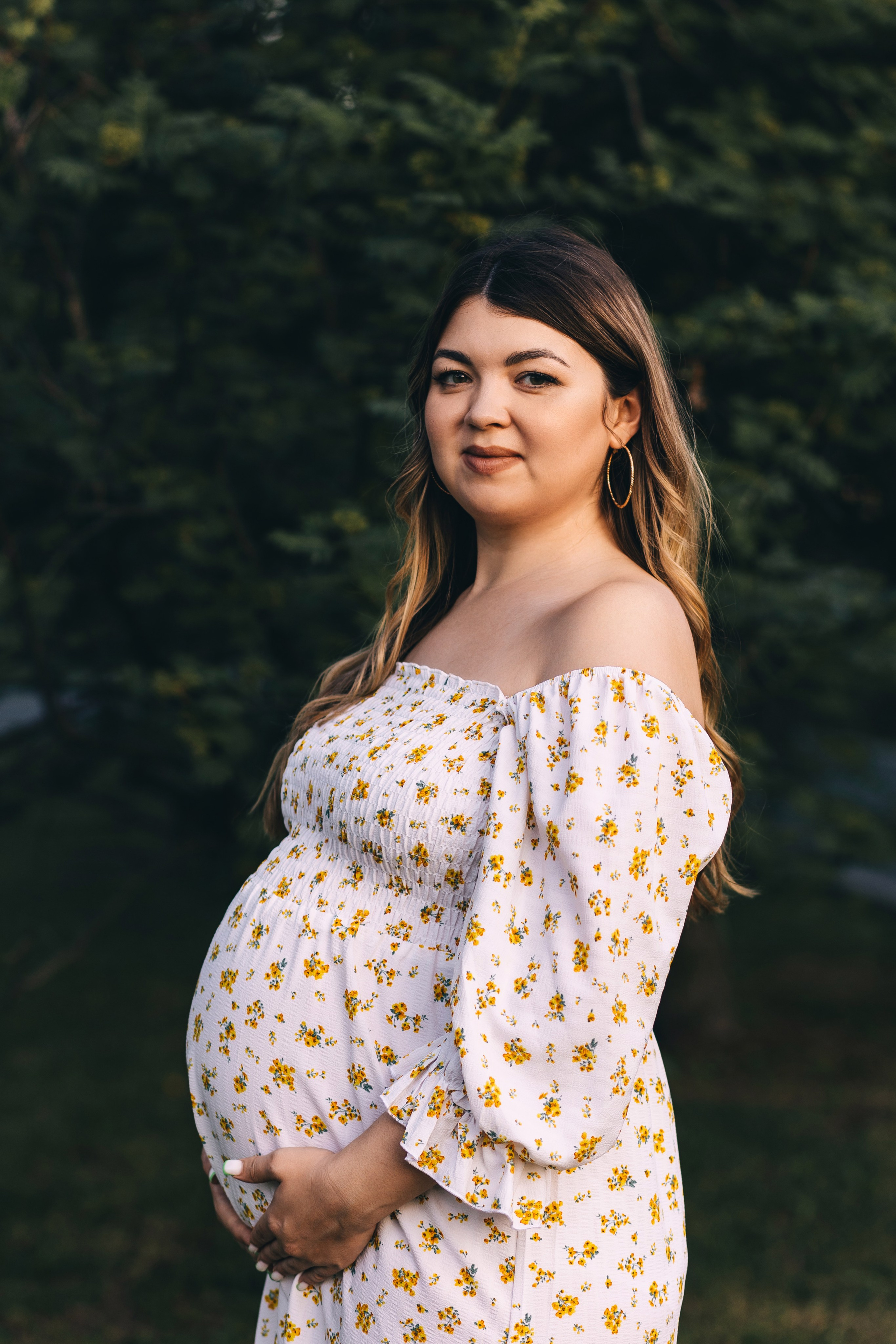 Настя. Свадебный и семейный фотограф у Уфе Евгения Сазонова