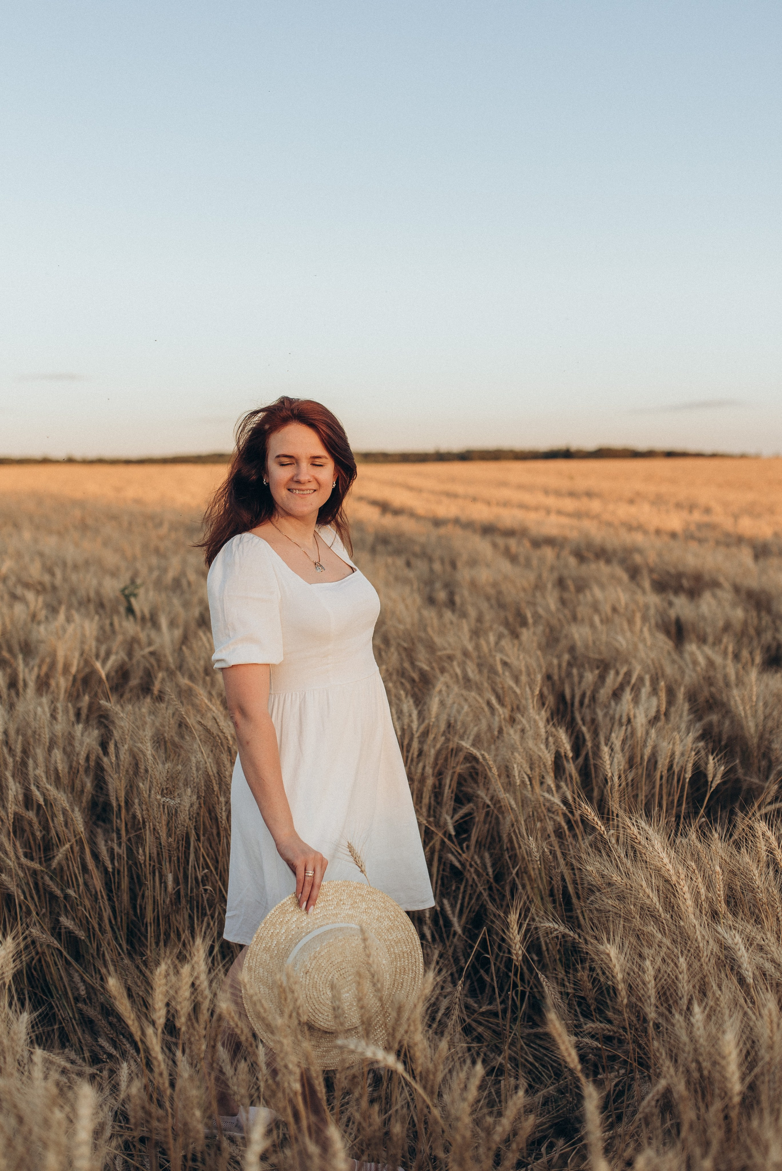 Семейная летняя прогулка. Семейный фотограф в Москве Екатерина Север
