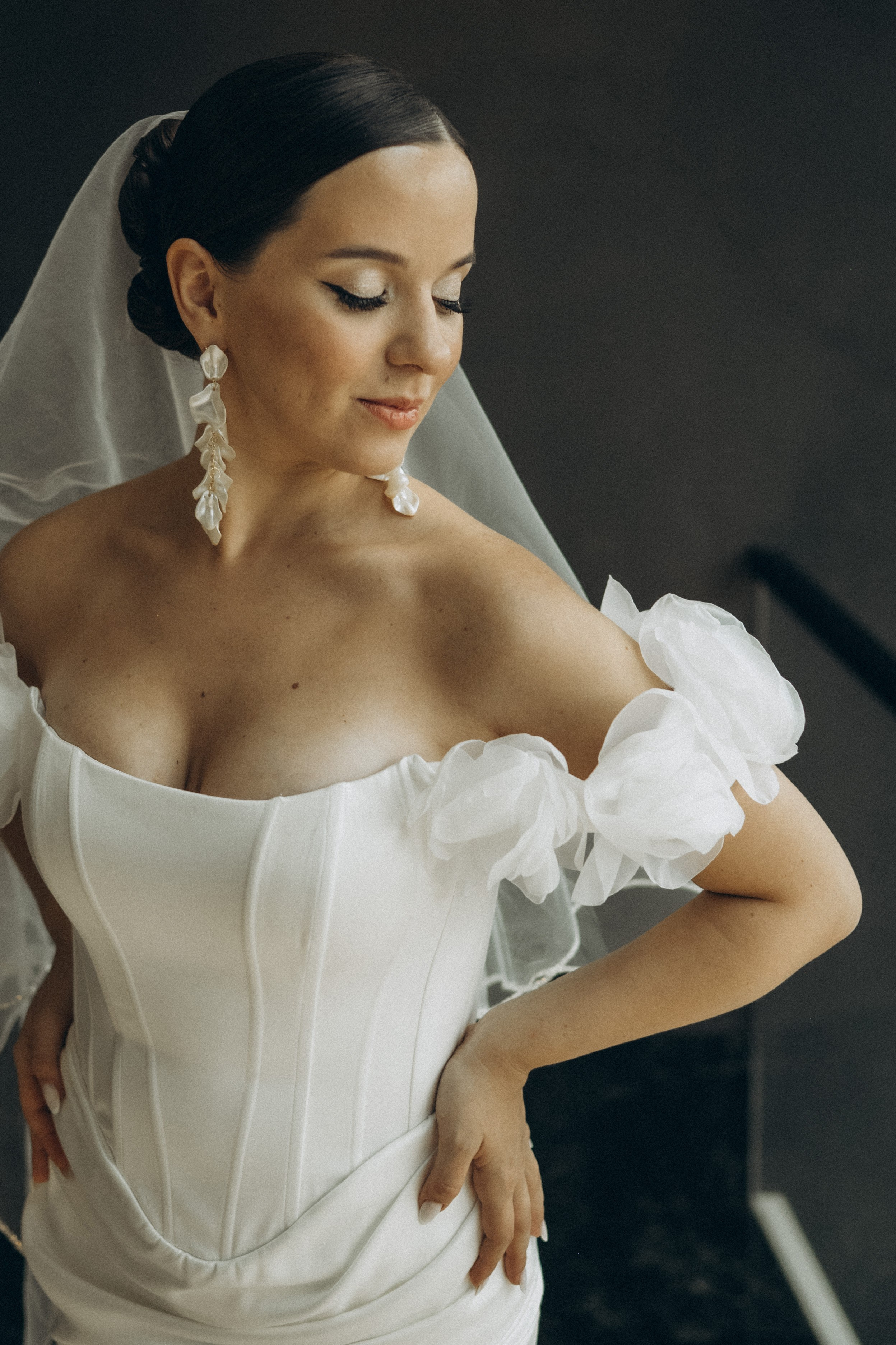 Сергей и Мария. Семейный фотограф в Москве Екатерина Север