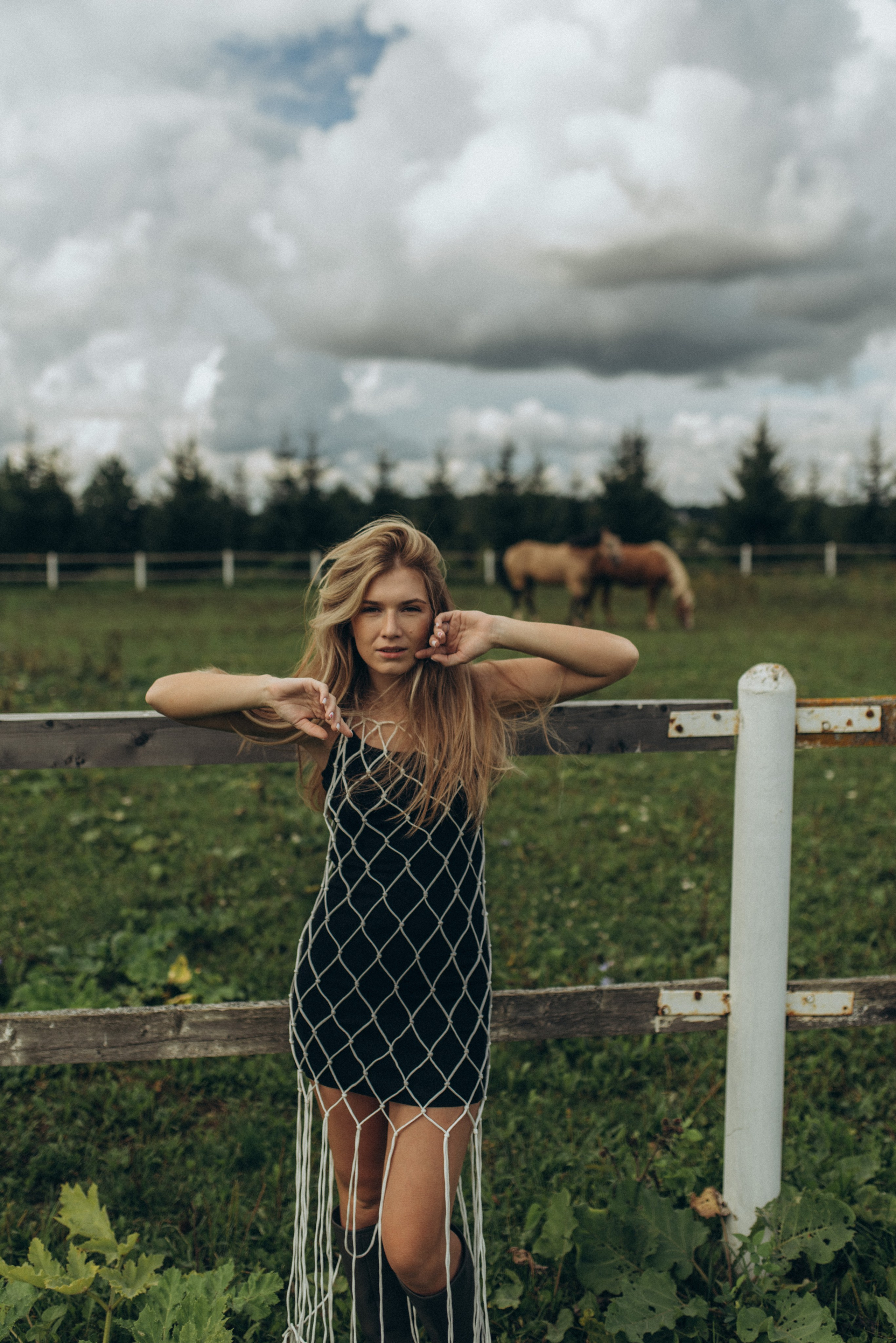 Натали. Семейный фотограф в Москве Екатерина Север