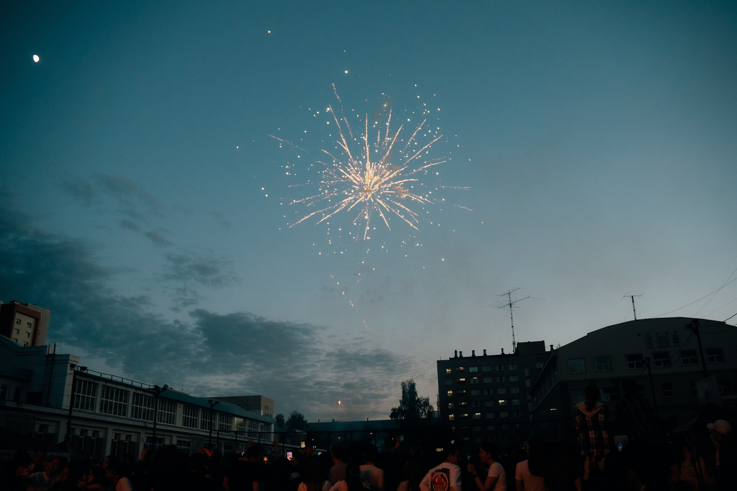 День НГТУ. Фотограф Новосибирск Вероника Вишневская