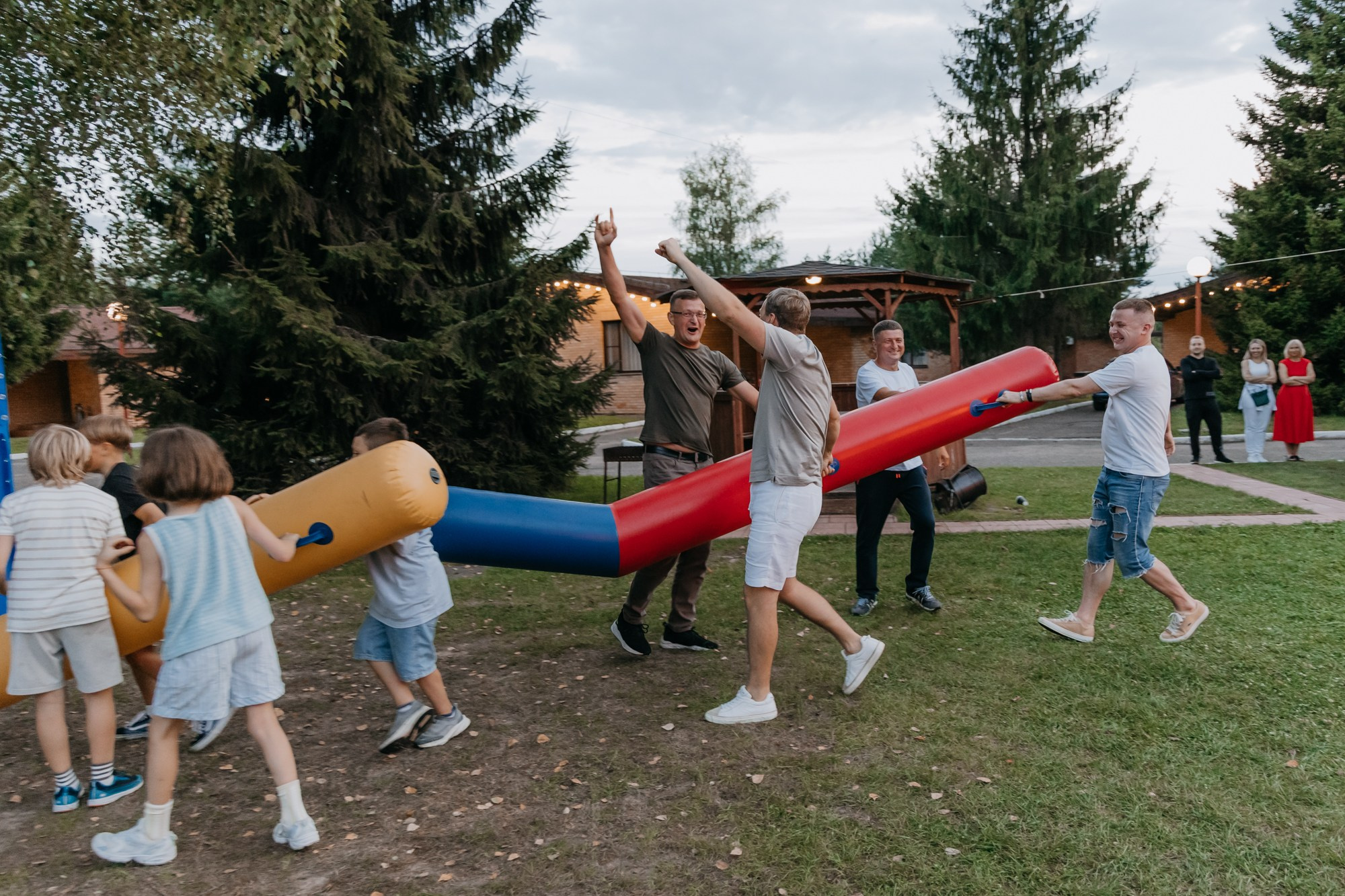 ГУРМАН. Фотограф ваших событий