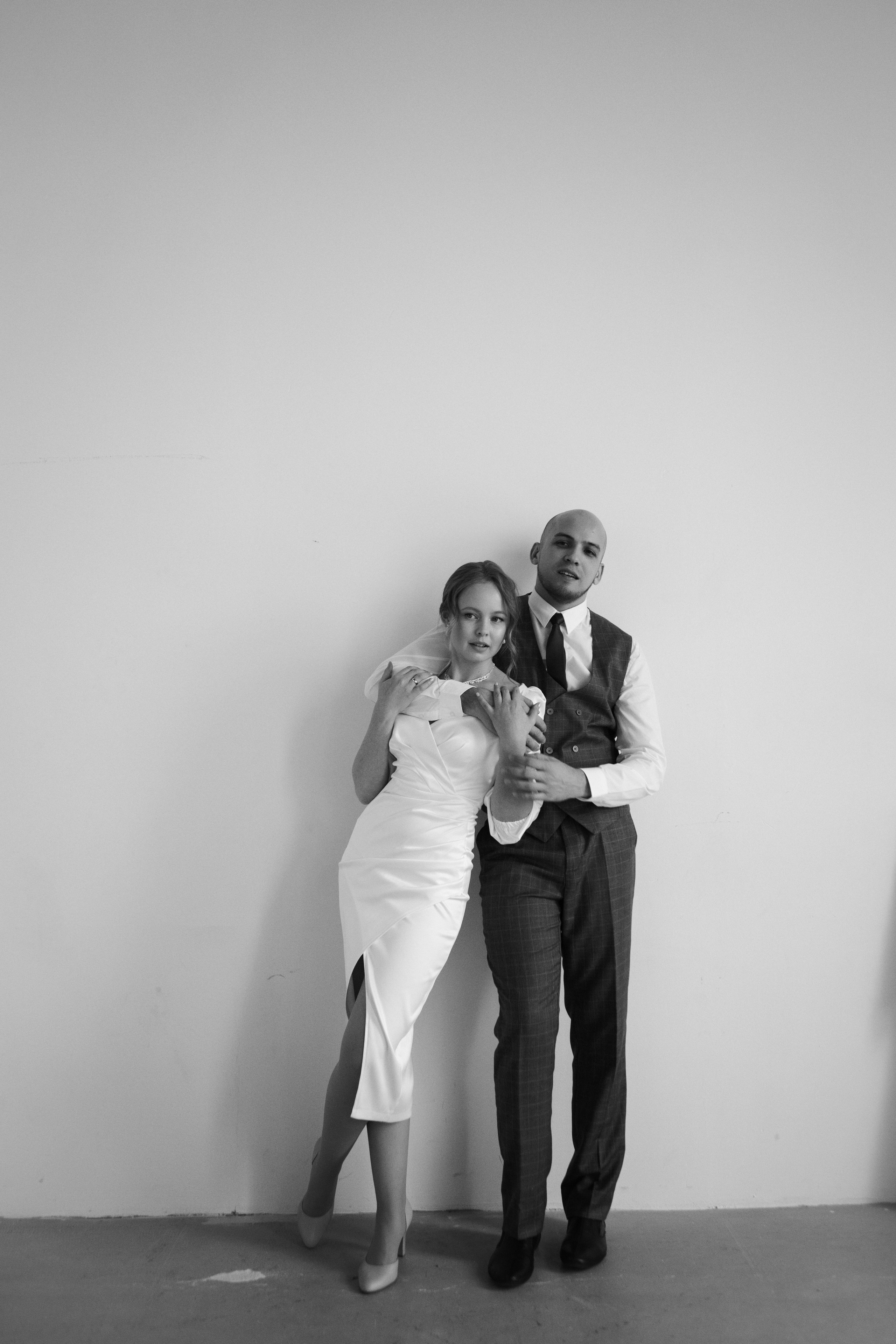 Ляйсан и Ильнур