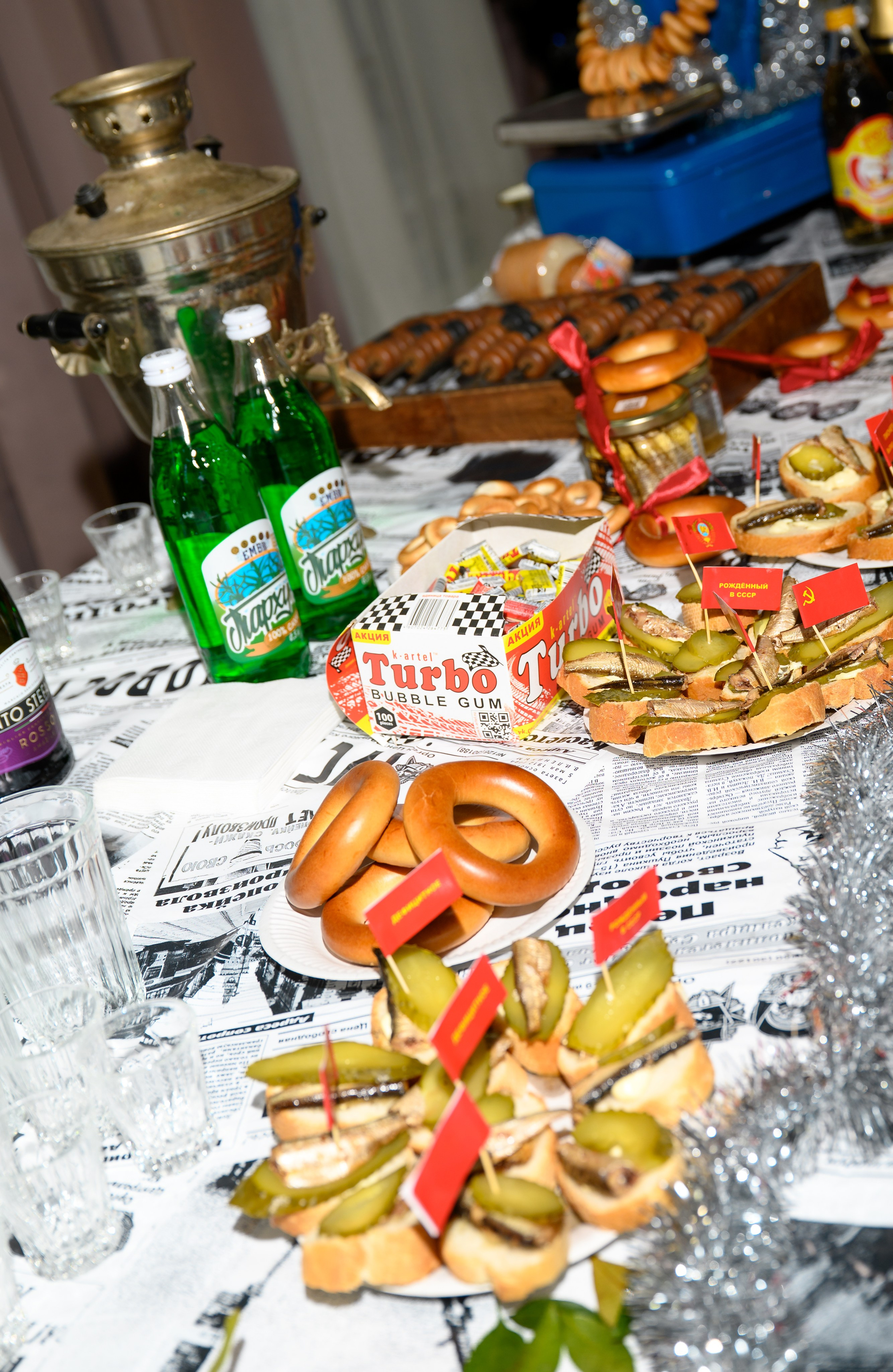 Корпоратив СДЭК. Свадебный и портретный фотограф