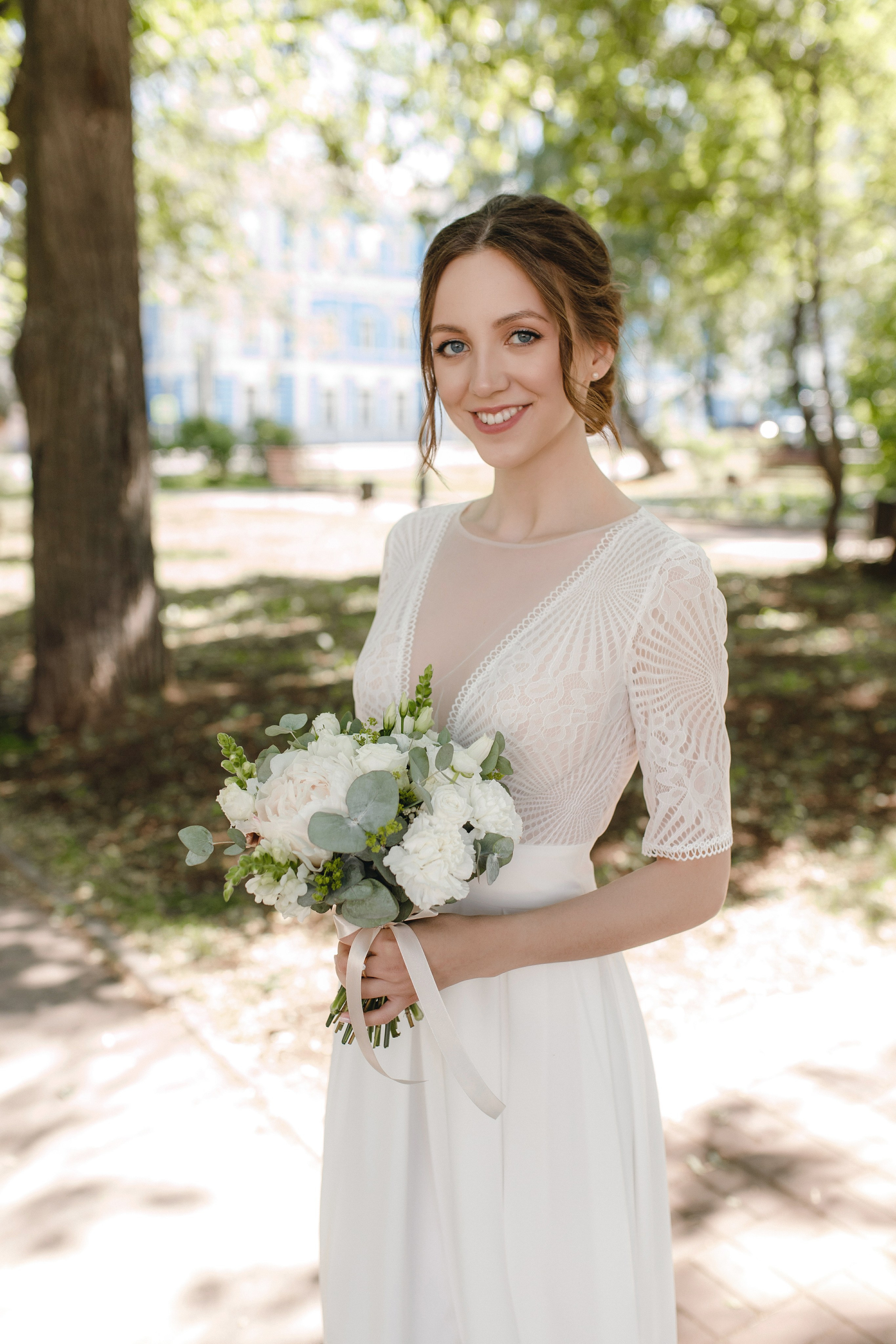 Дмитрий и Мария. Главная