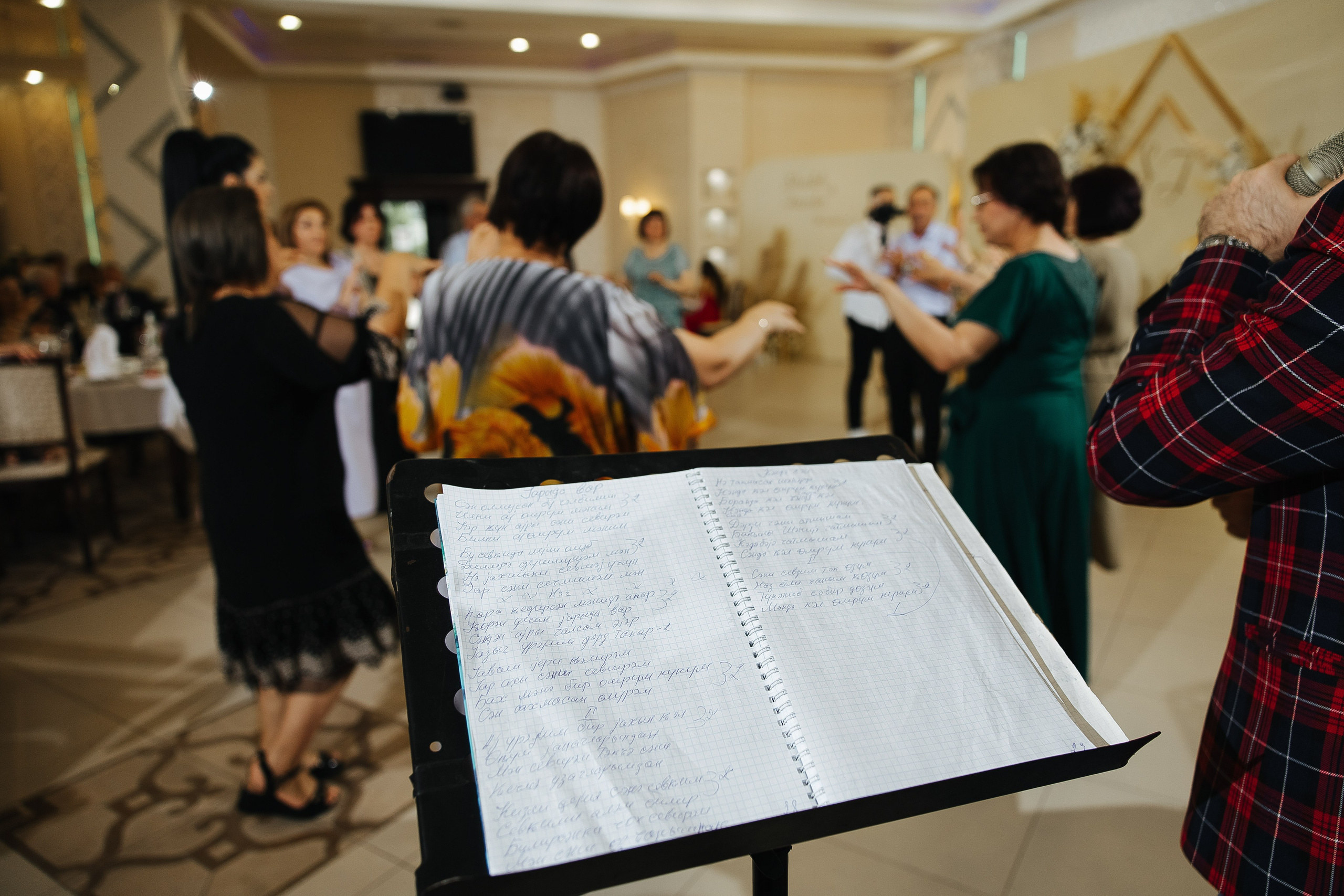 Шах и Ирада. Фотограф в Красноярске Надежда Воскресенская