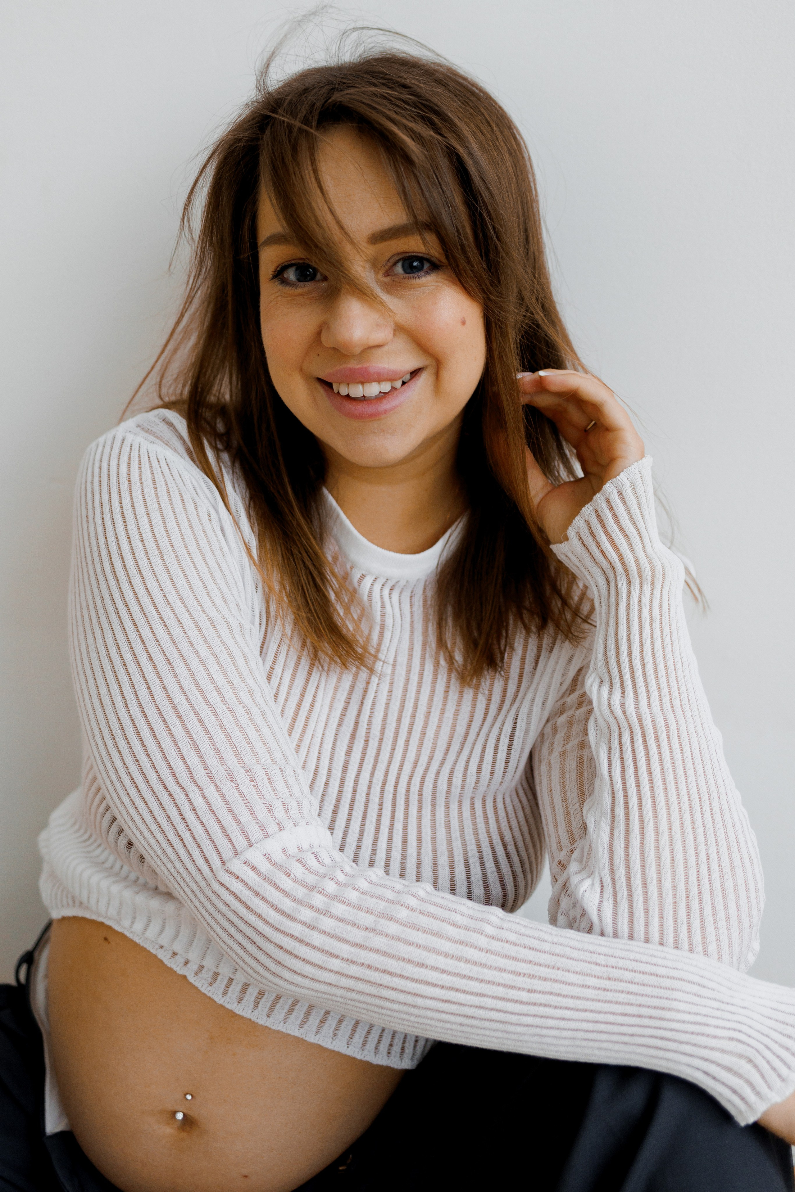 Студия. Фотограф в Петербурге