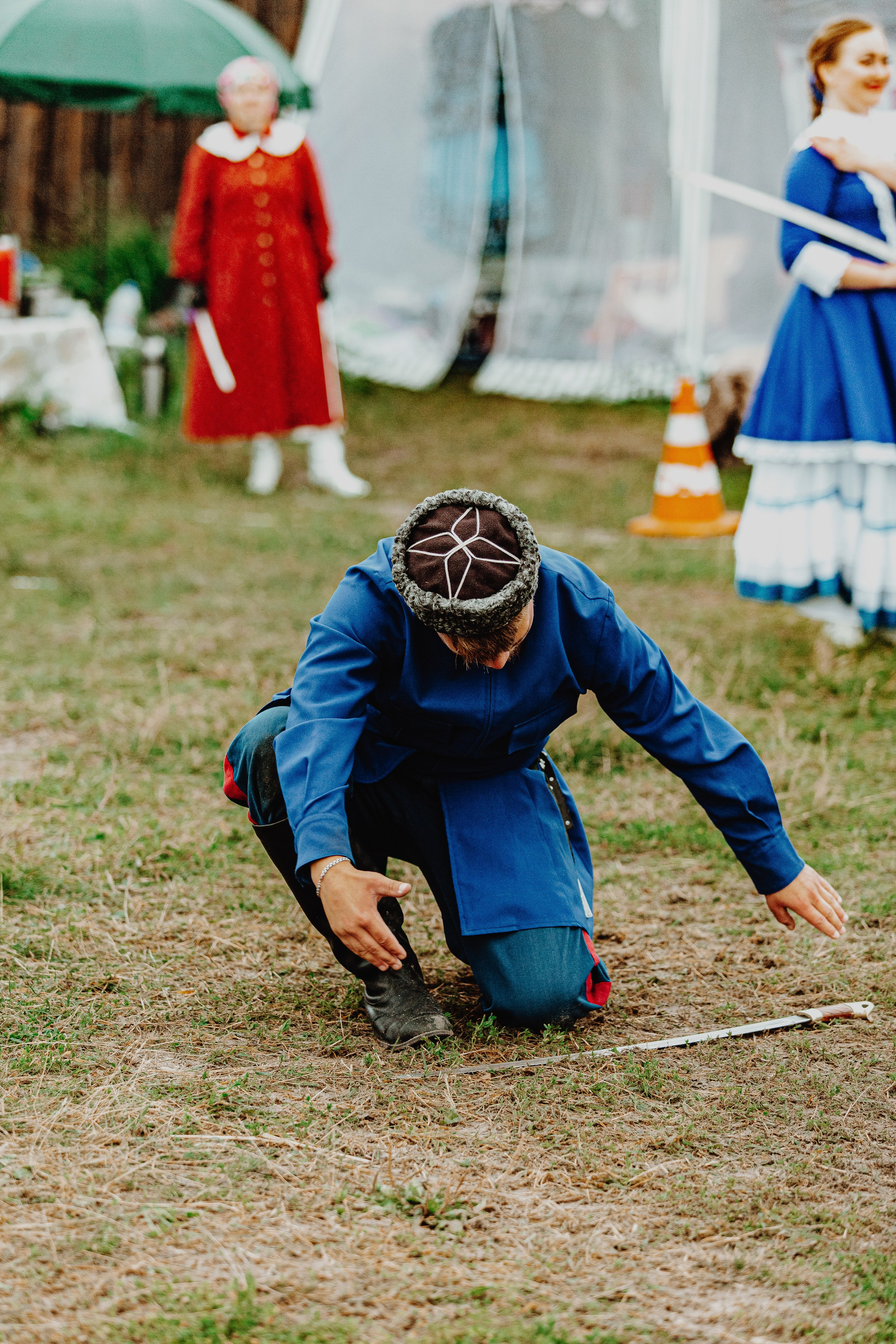 Фестиваль «Абалакское поле» XVI. Арт-фотограф Крис Л. в Тобольске: портрет, семейные, свадьбы