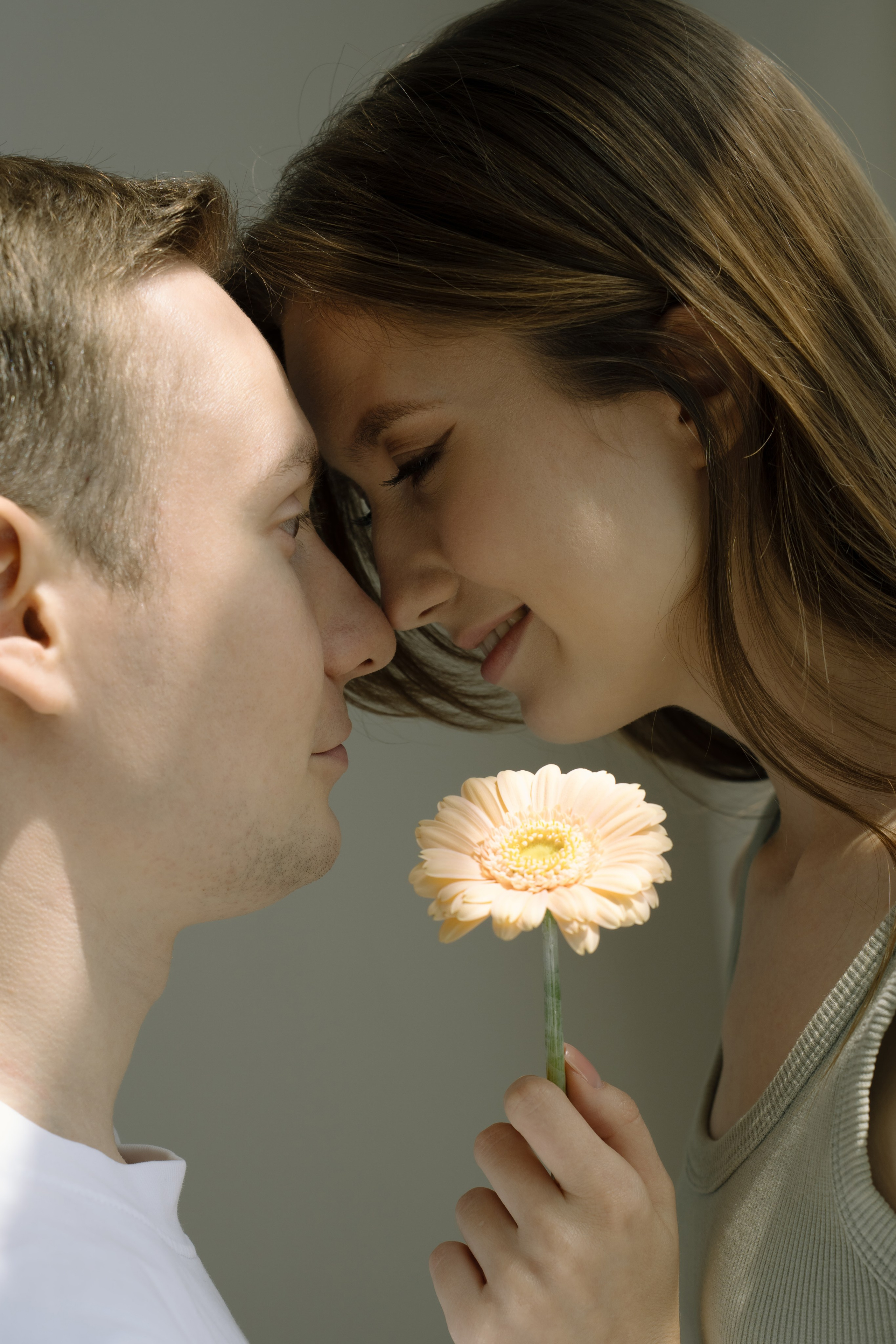 Искусство любить