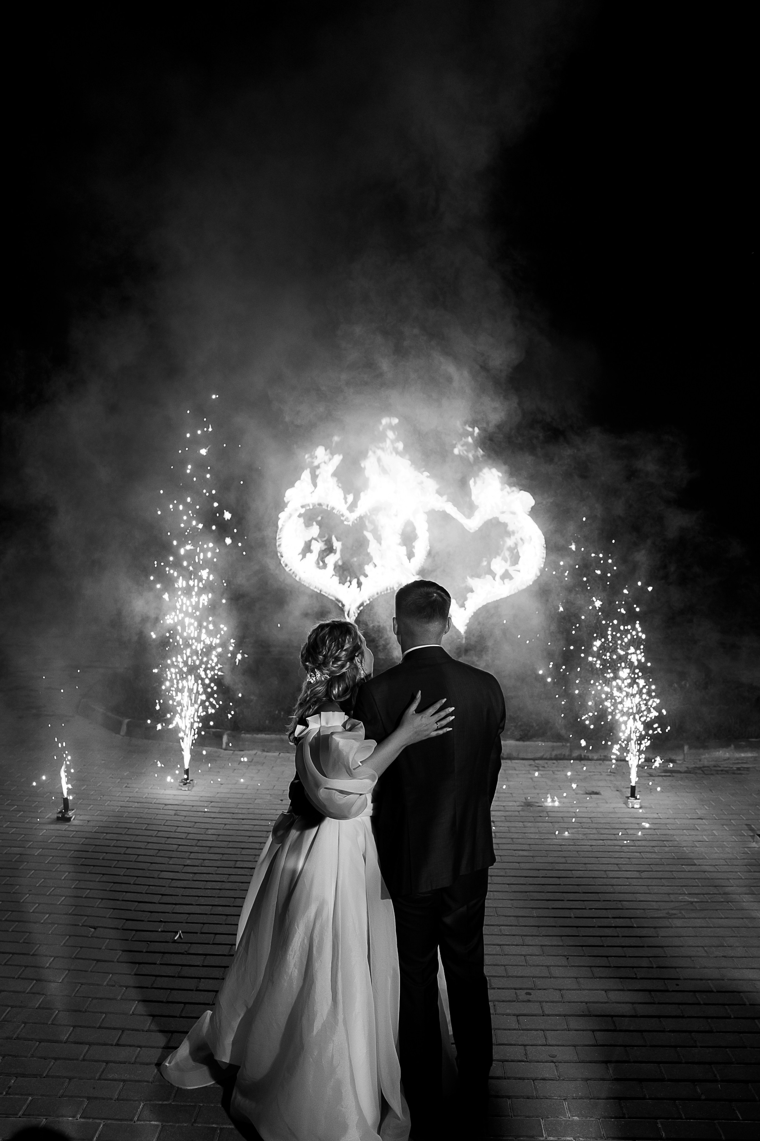 Свадьба Ксении и Игоря. Свадебный и семейный фотограф в Твери и Тверской области