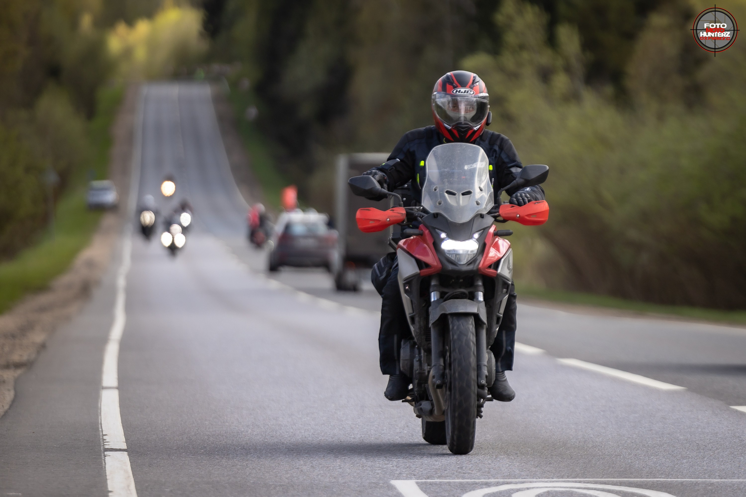 Первое Сафари в 2025 г. на Рогачевском ш. Фотограф Владимир Охрименко