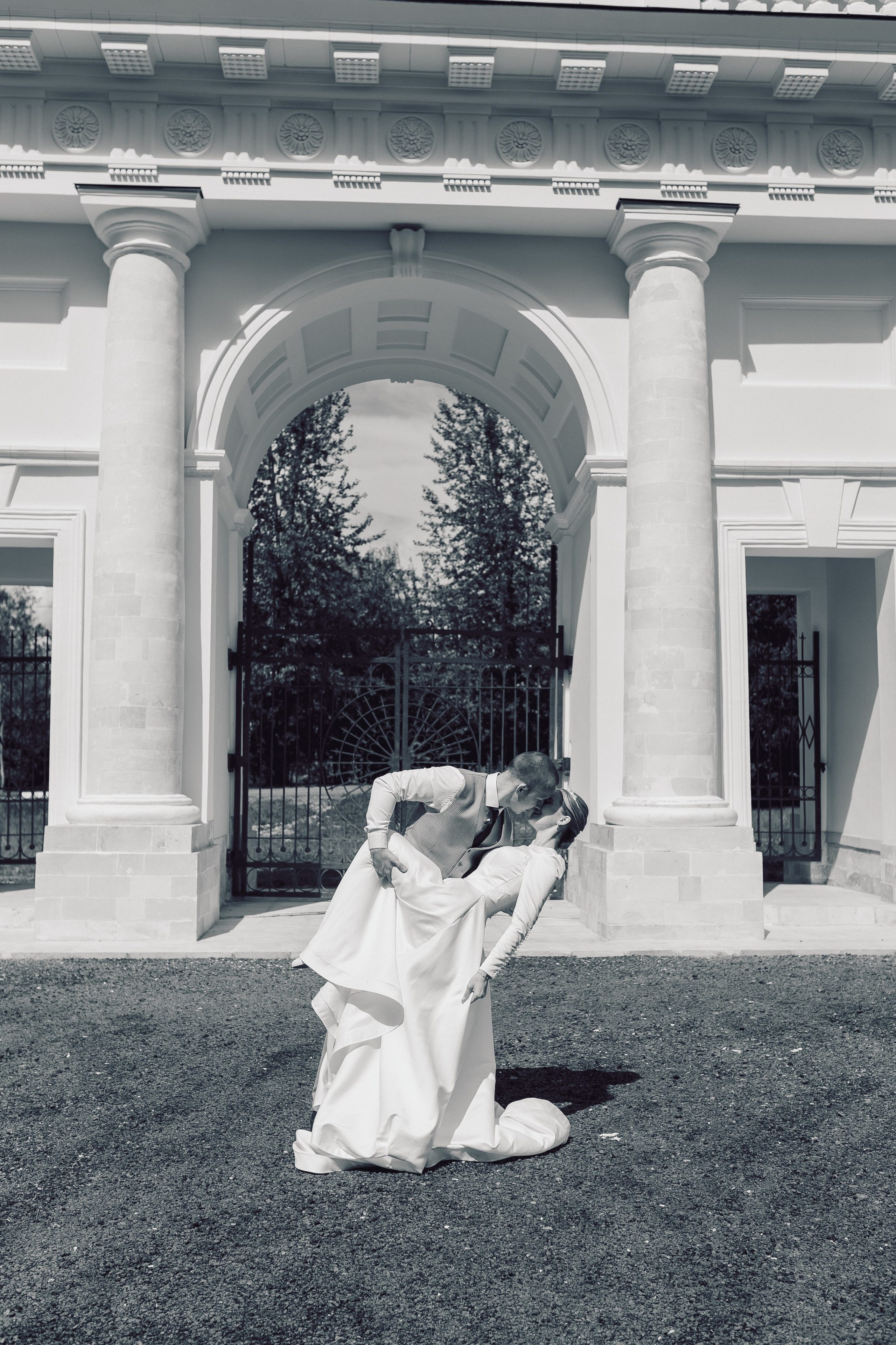 Алексей и Александра