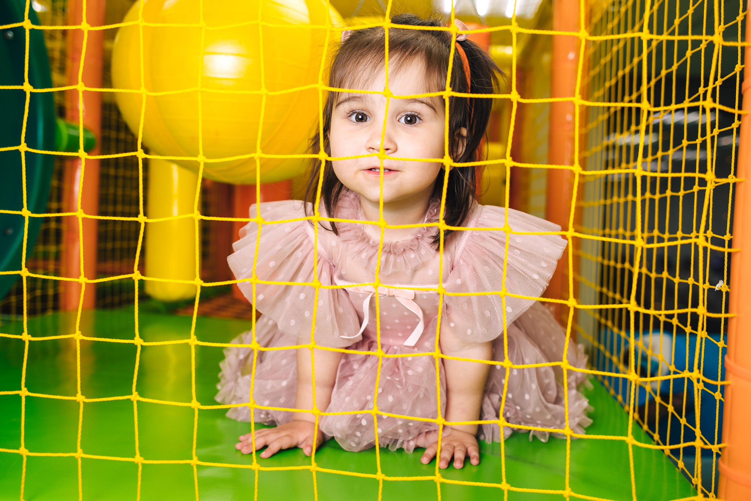 Детские праздники. Фотограф в Москве Авдеева Мария