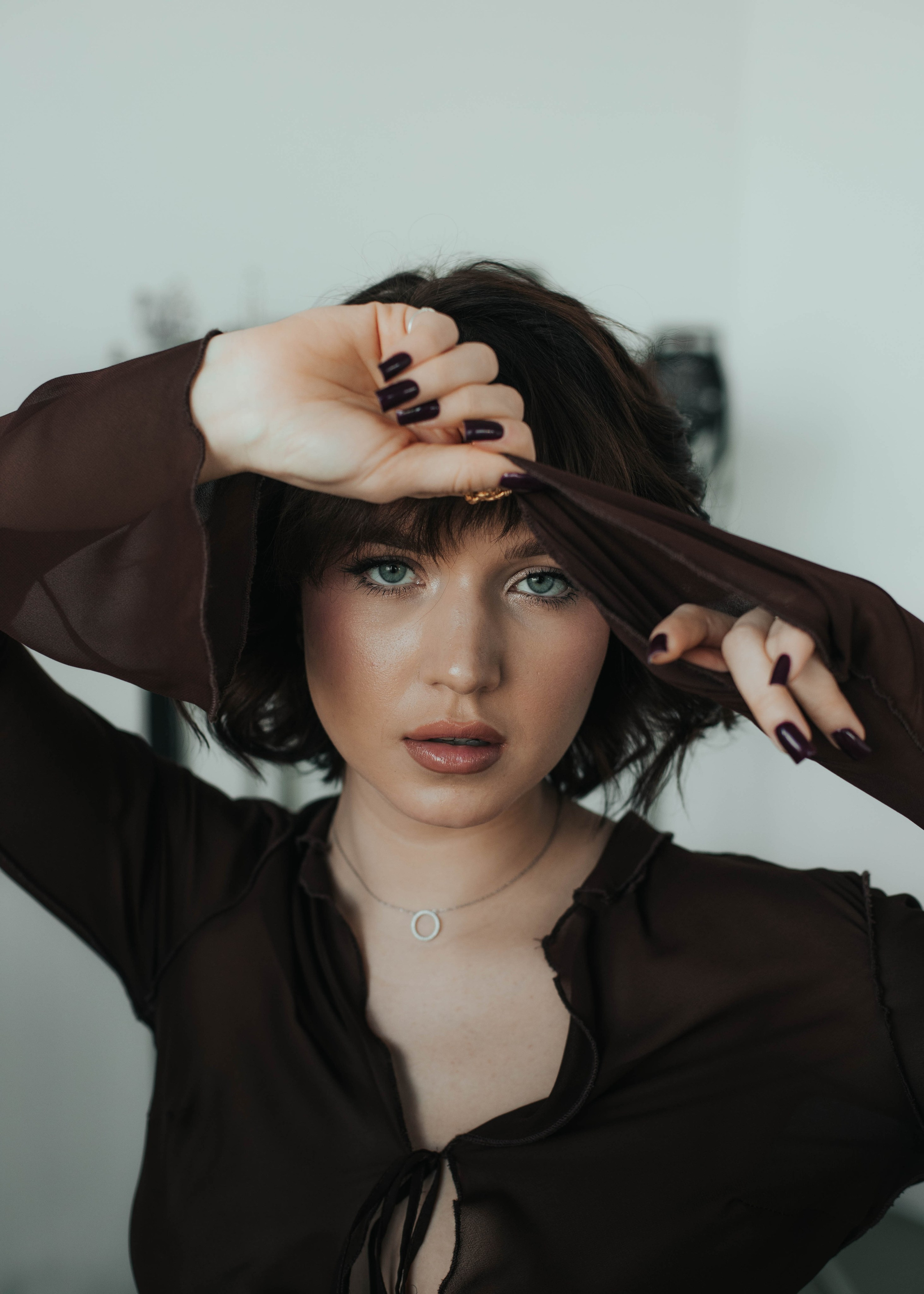 Vika. ФОТОГРАФ ТАИНА ХАВАНОВА