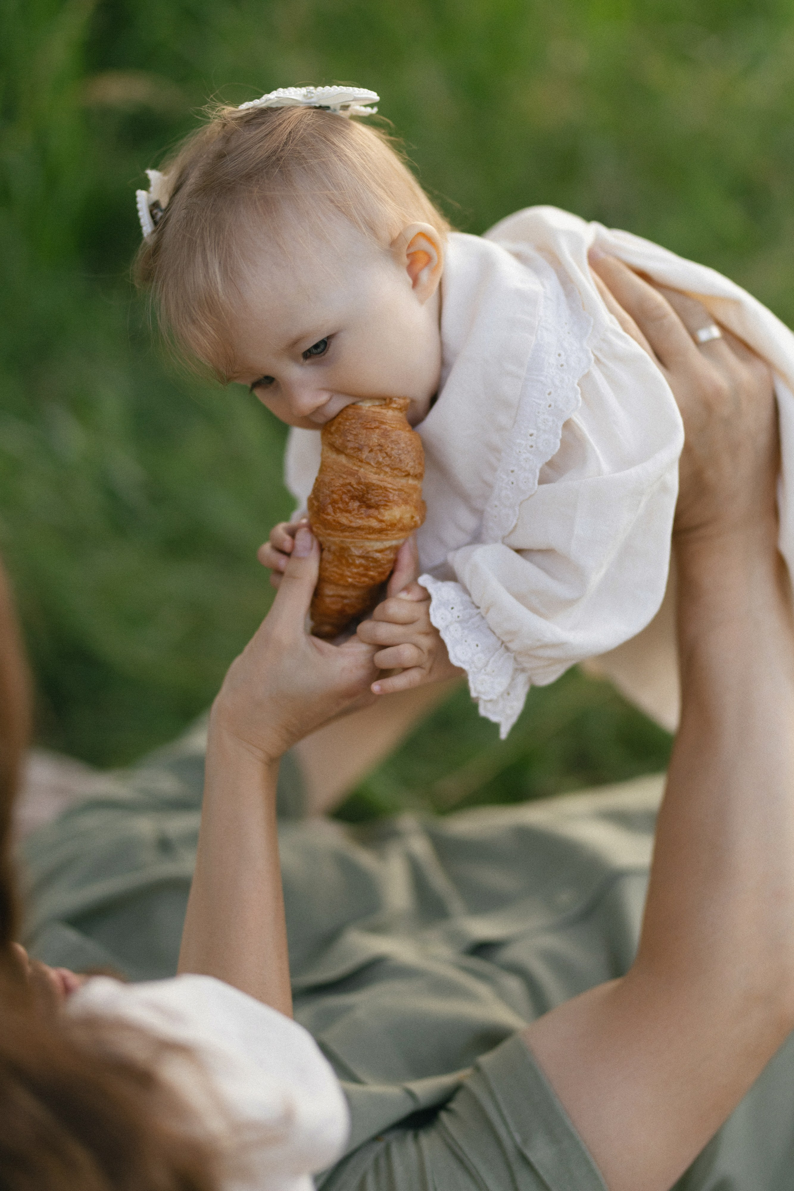 «РОМАШКИ». Maria Startseva Photo