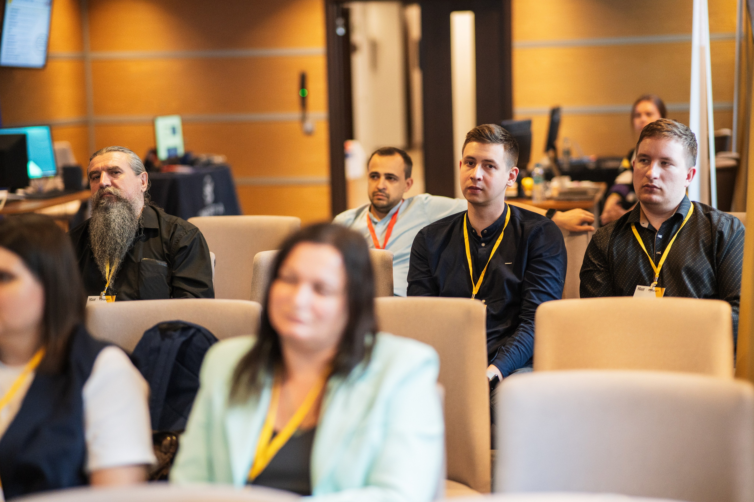 Конференция | 1С. Фотограф на любое событие в Кемерово