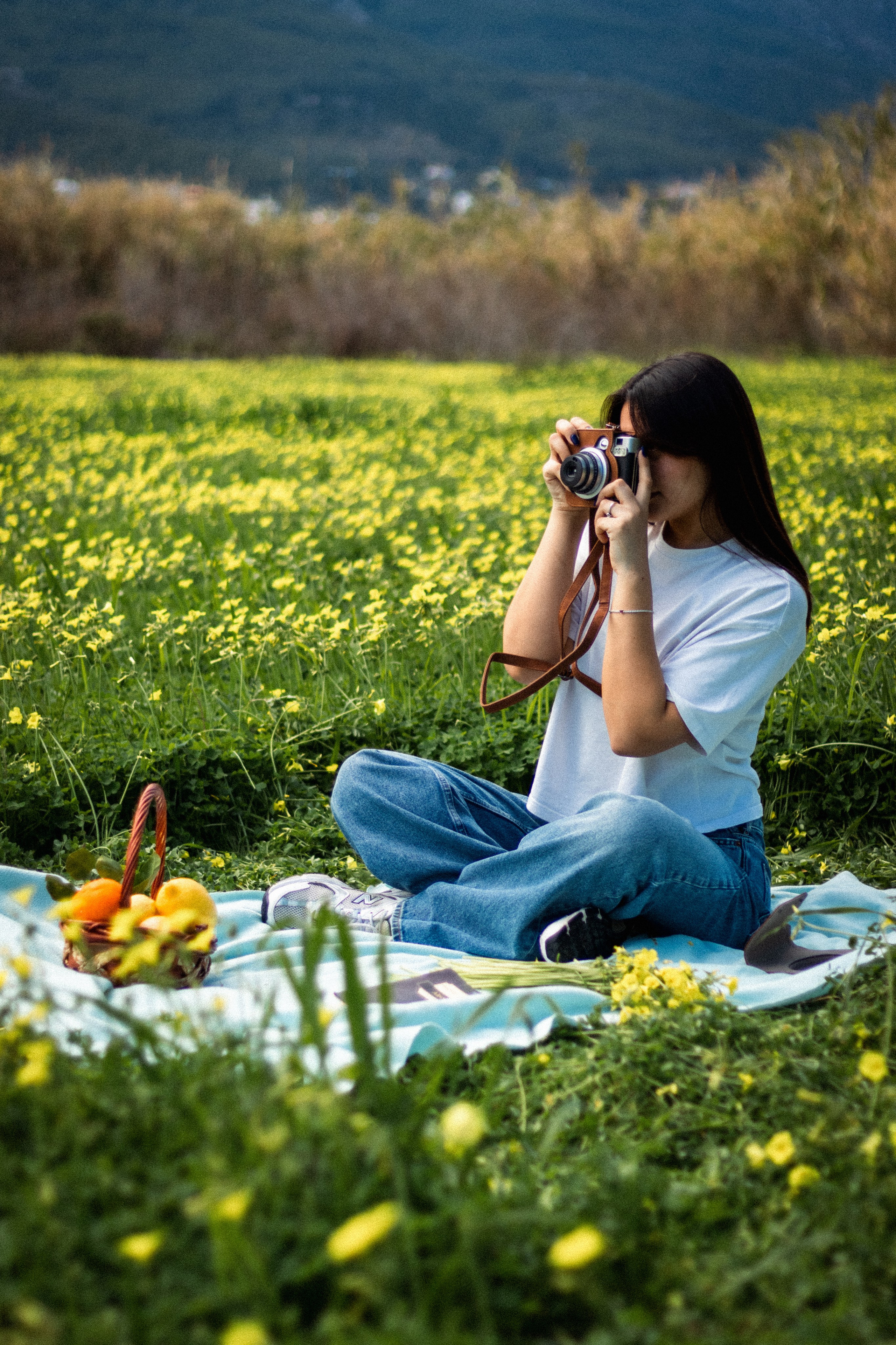Zulfiya. Семейный фотограф Израиль
