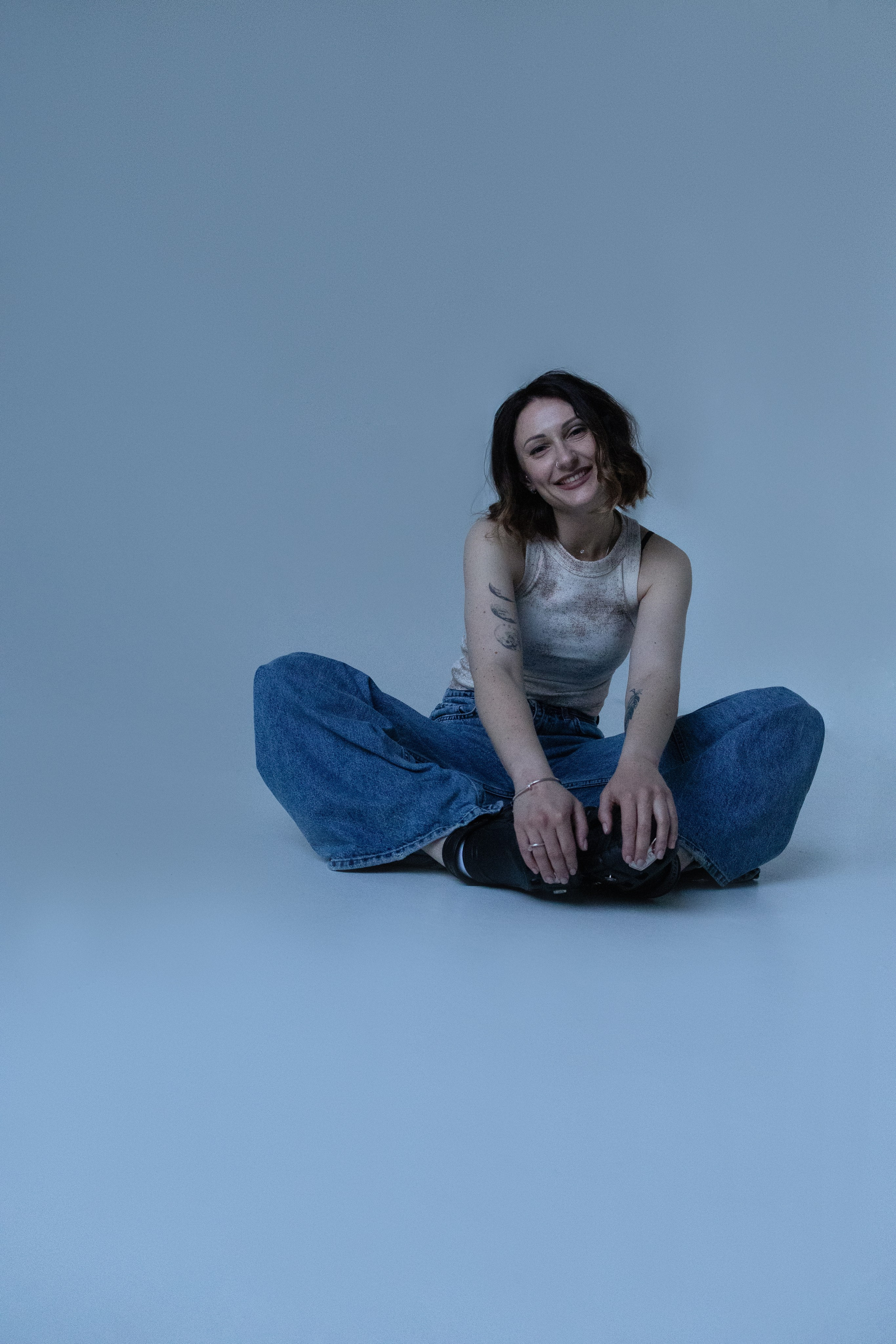 Анна. Фотограф Тюркан Мария | Ярославль Москва