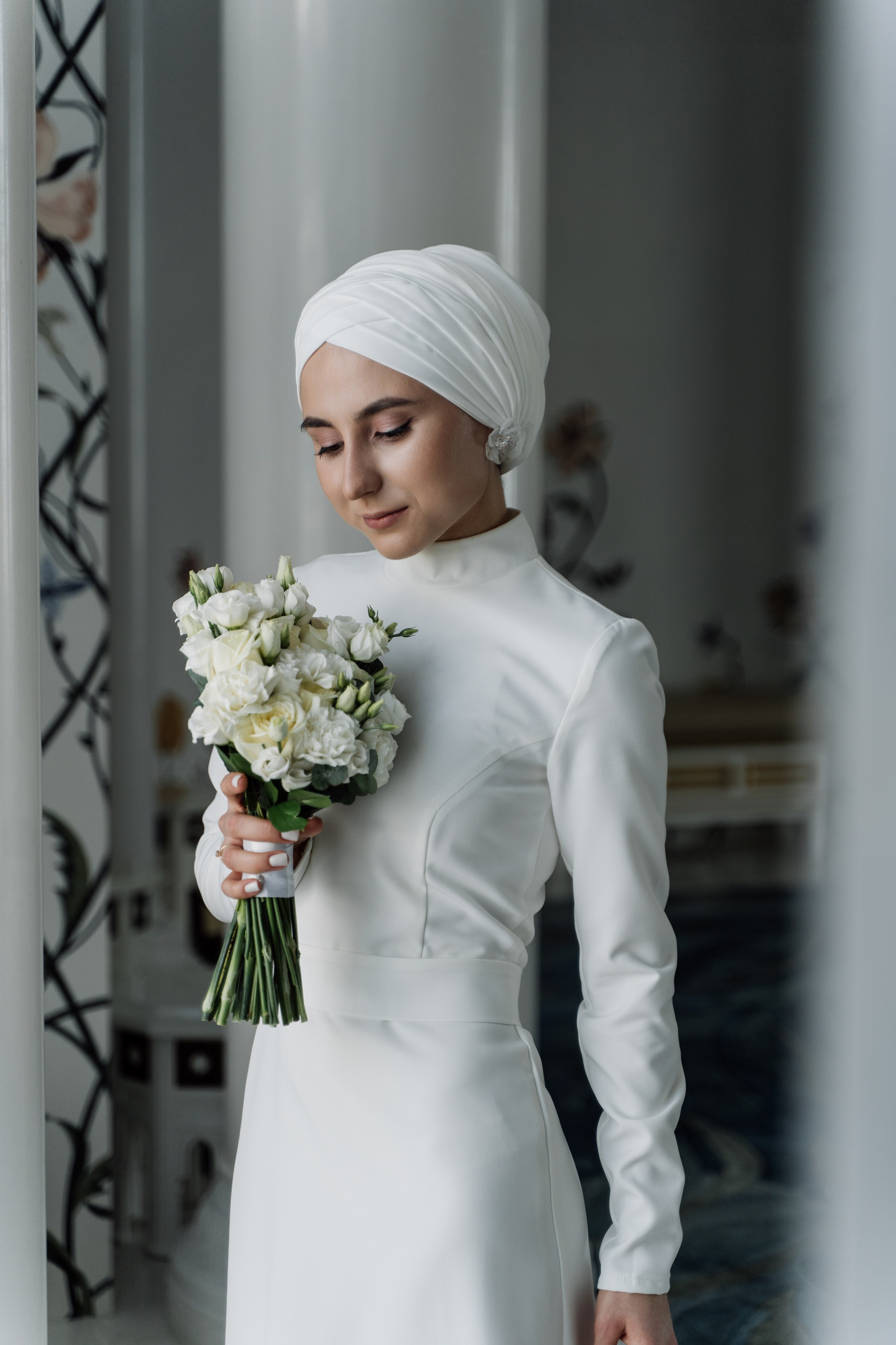 Ильдар & Алия. RAMIL SAFIULLIN