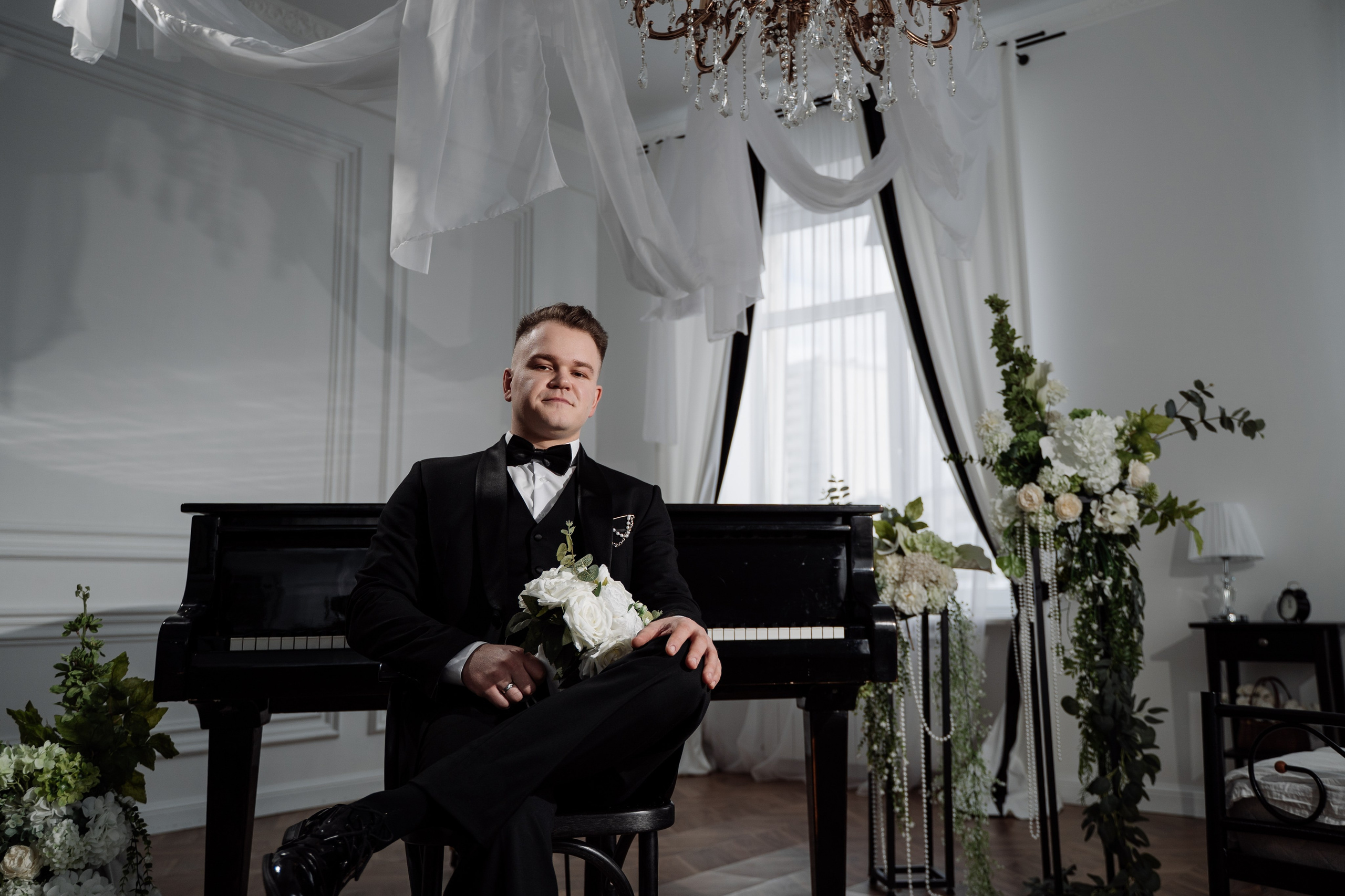 Денис & Екатерина. RAMIL SAFIULLIN