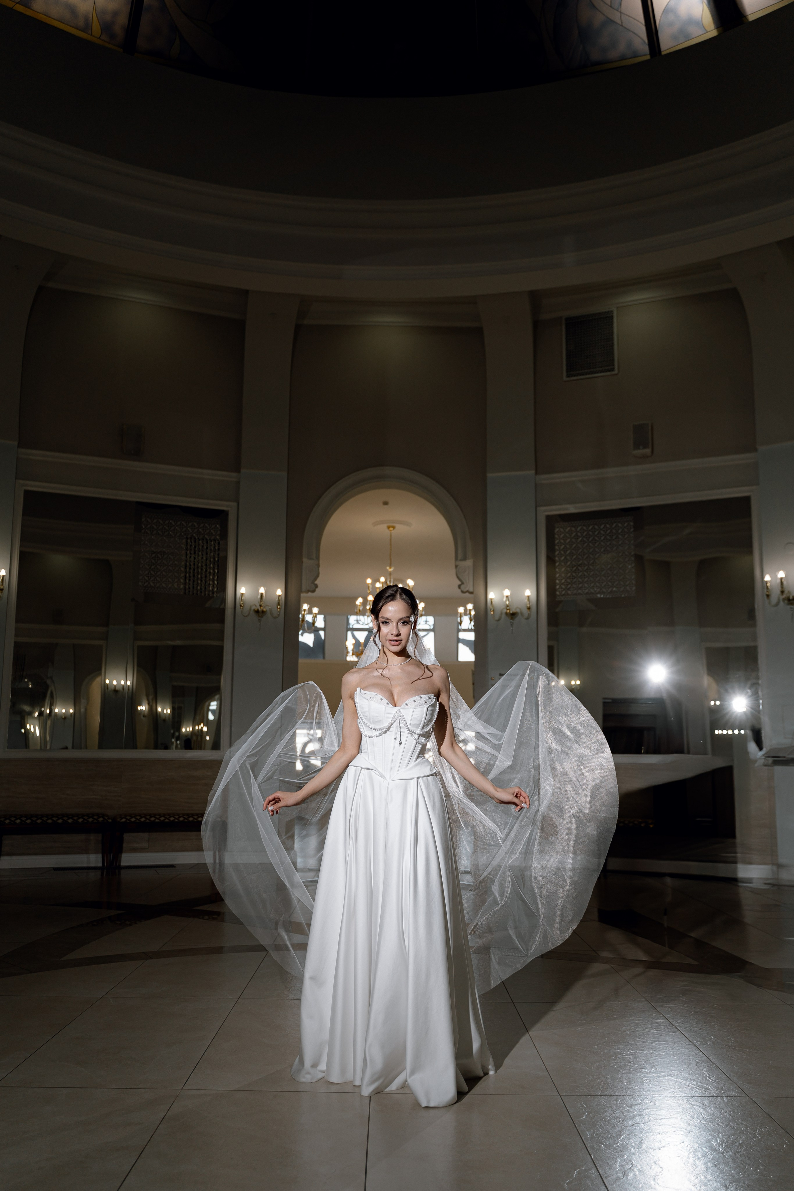 Руслан & Диляра. RAMIL SAFIULLIN