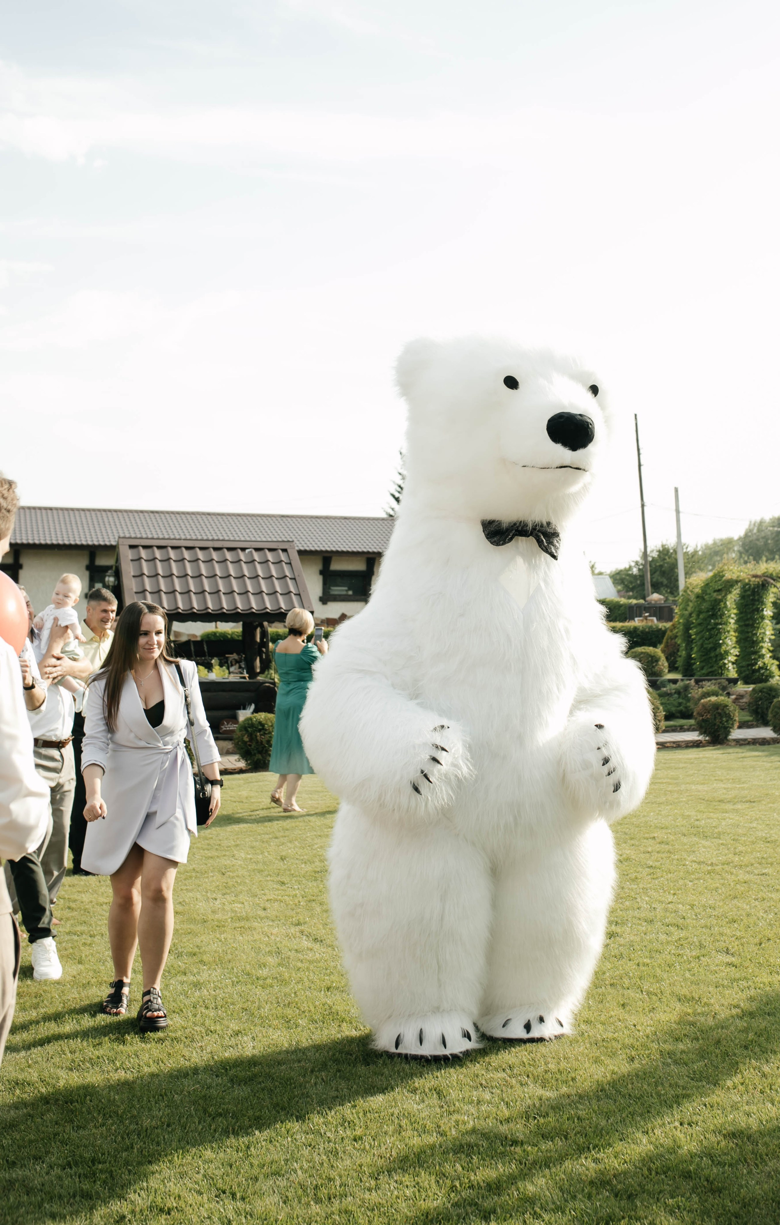 Свадебная история Дарьи и Родиона. Берендей Хаус. Свадебный и семейный фотограф Рассказова Виктория