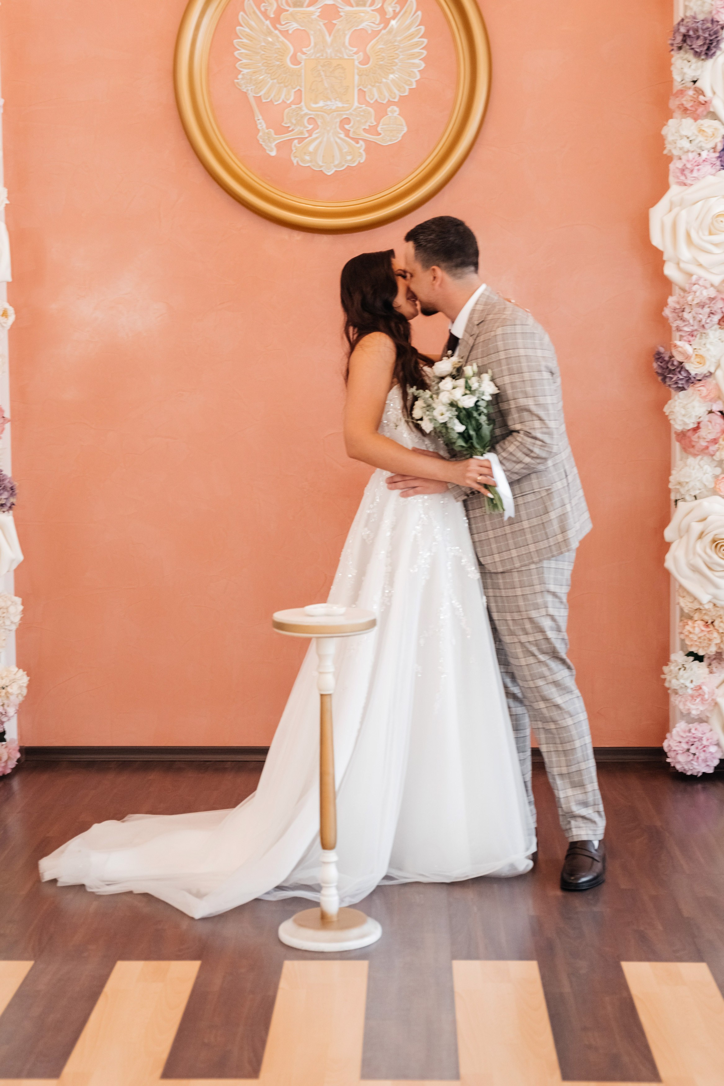 Александр и Екатерина. Gan media. Свадебные видео и фото в Барнауле. Антон Губанов