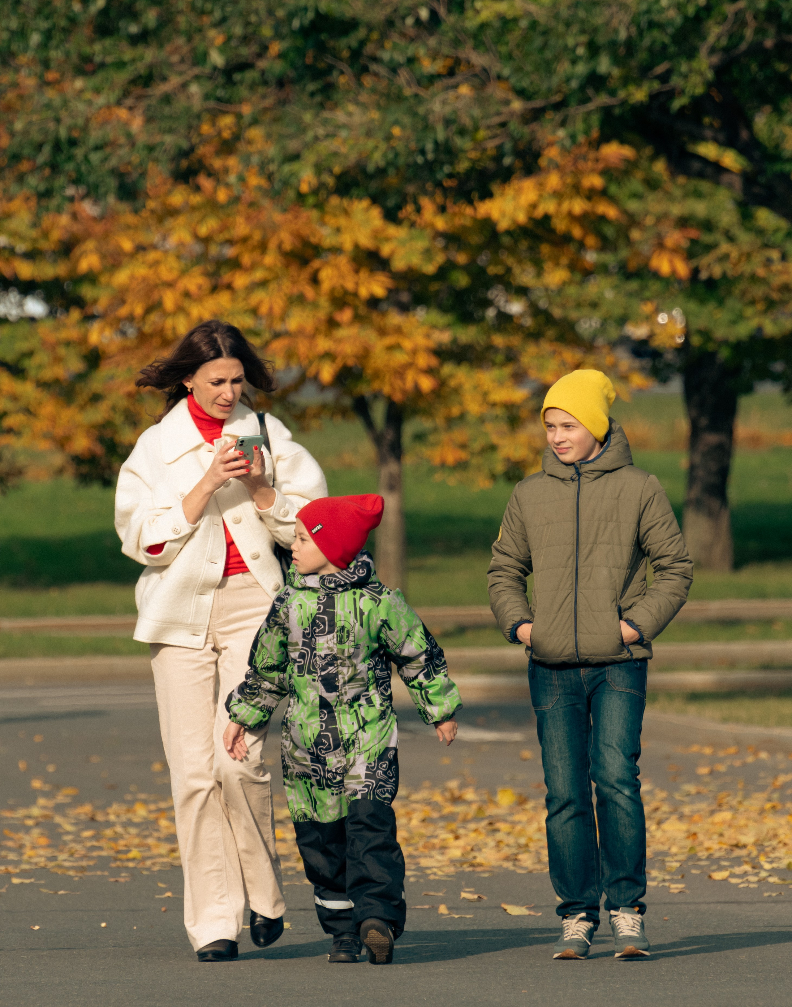20211003 Поклонка. Дмитрий Ремизов. Фотография, как хобби