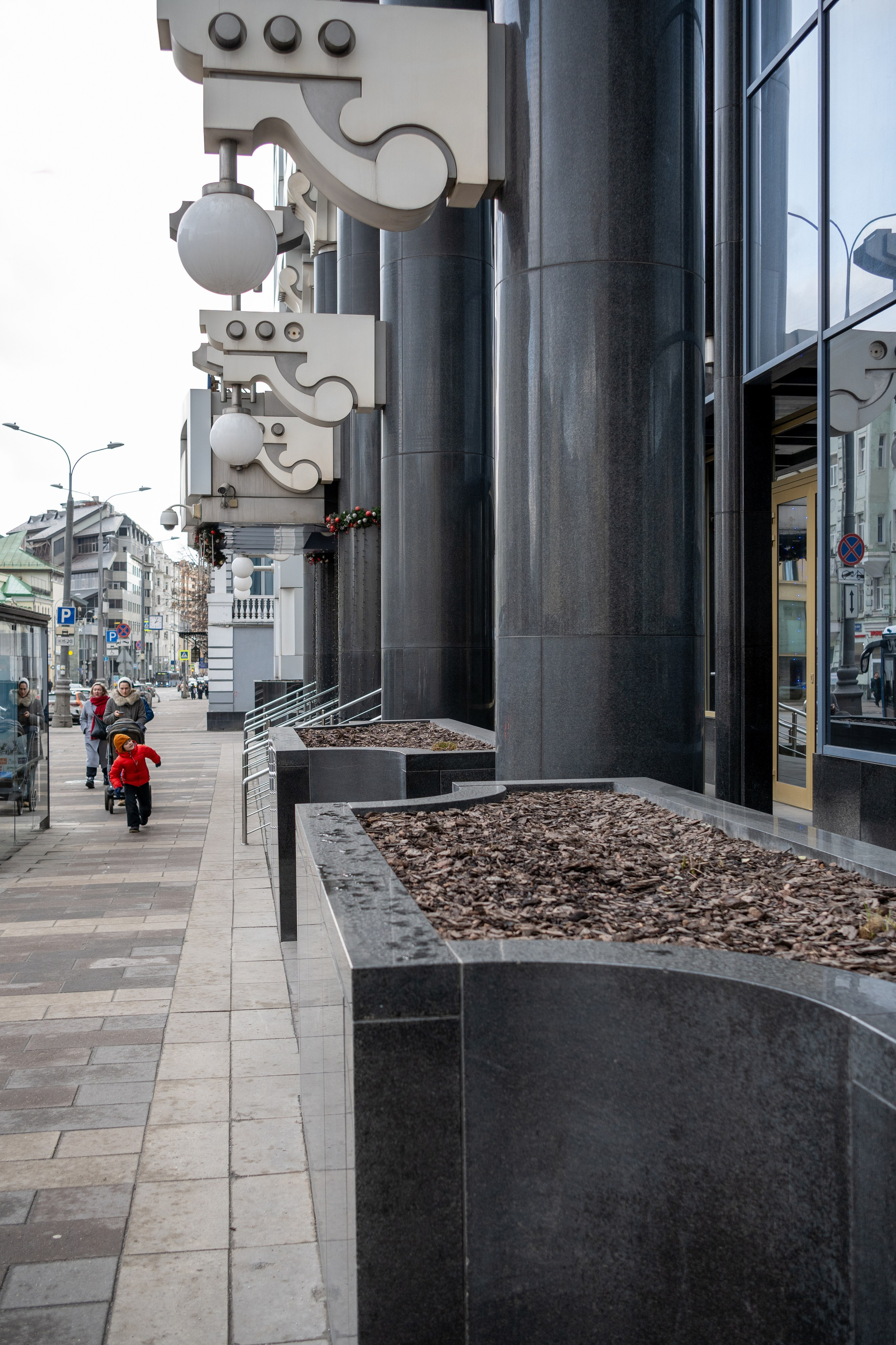 20250202 Белорусская-Охотный ряд. Дмитрий Ремизов. Фотография, как хобби