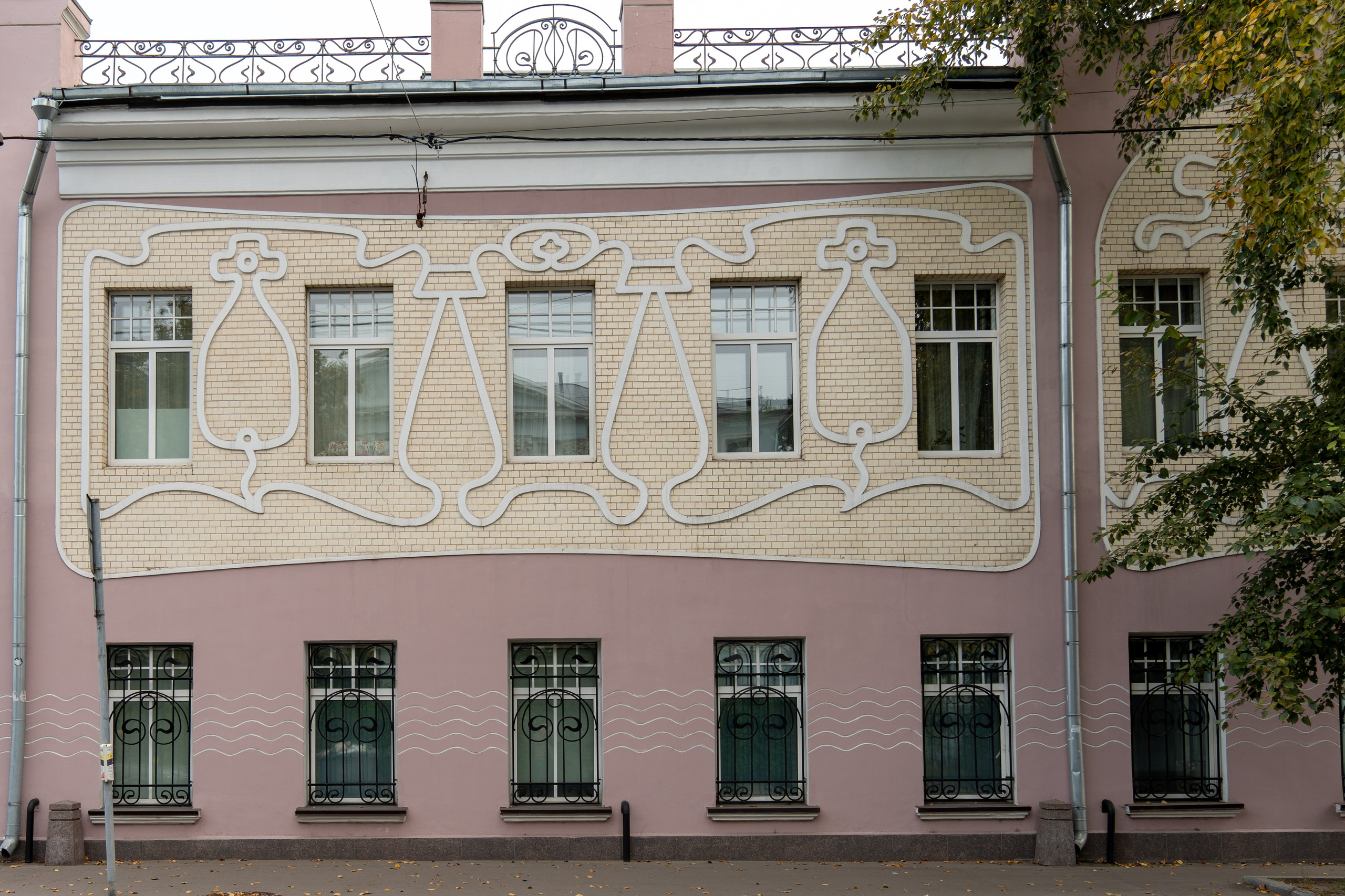 20250921 Таганка-Курская. Дмитрий Ремизов. Фотография, как хобби