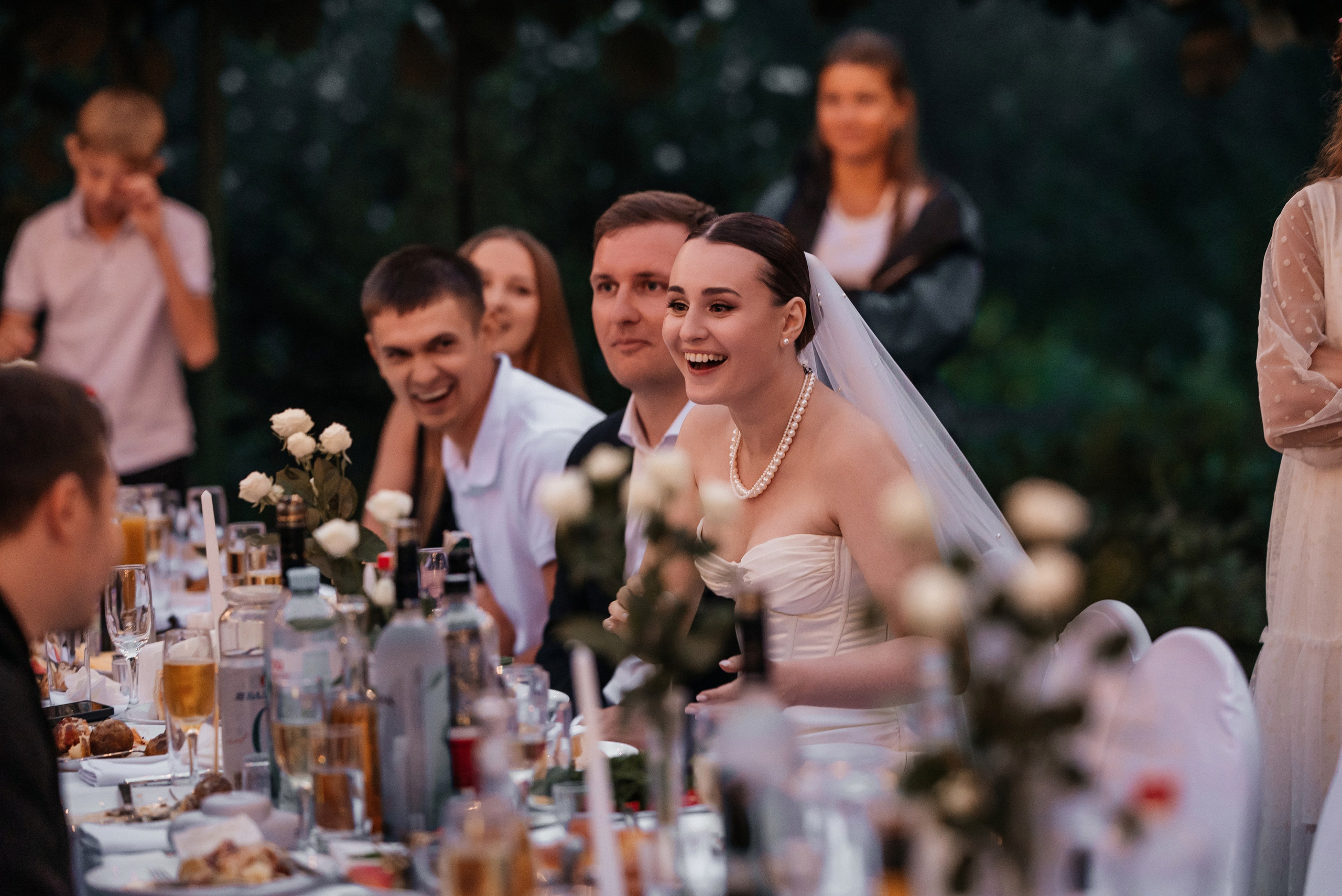 «Свадьба Даши и Артема». Школьный фотограф в Валуйках. Фотосессии для выпускников и изготовление выпускных альбомов в городе Валуйки и в Белгородской области