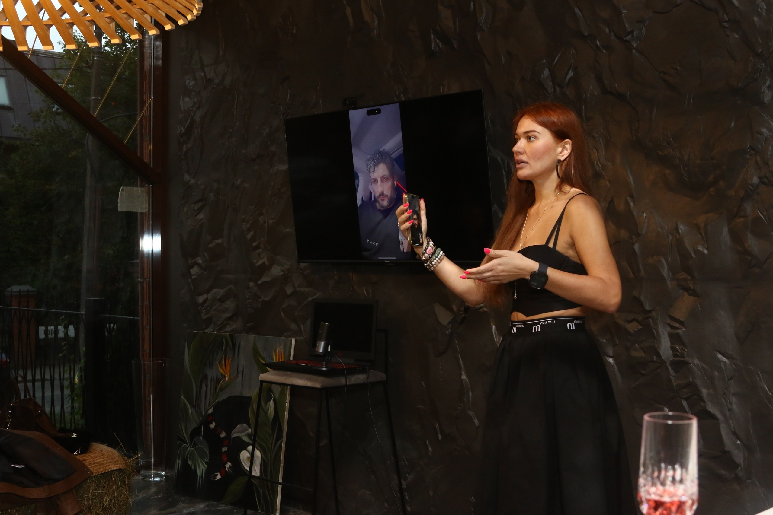 Светские мероприятия. Фотограф Суворова Марина — фотограф города Санкт-Петербург