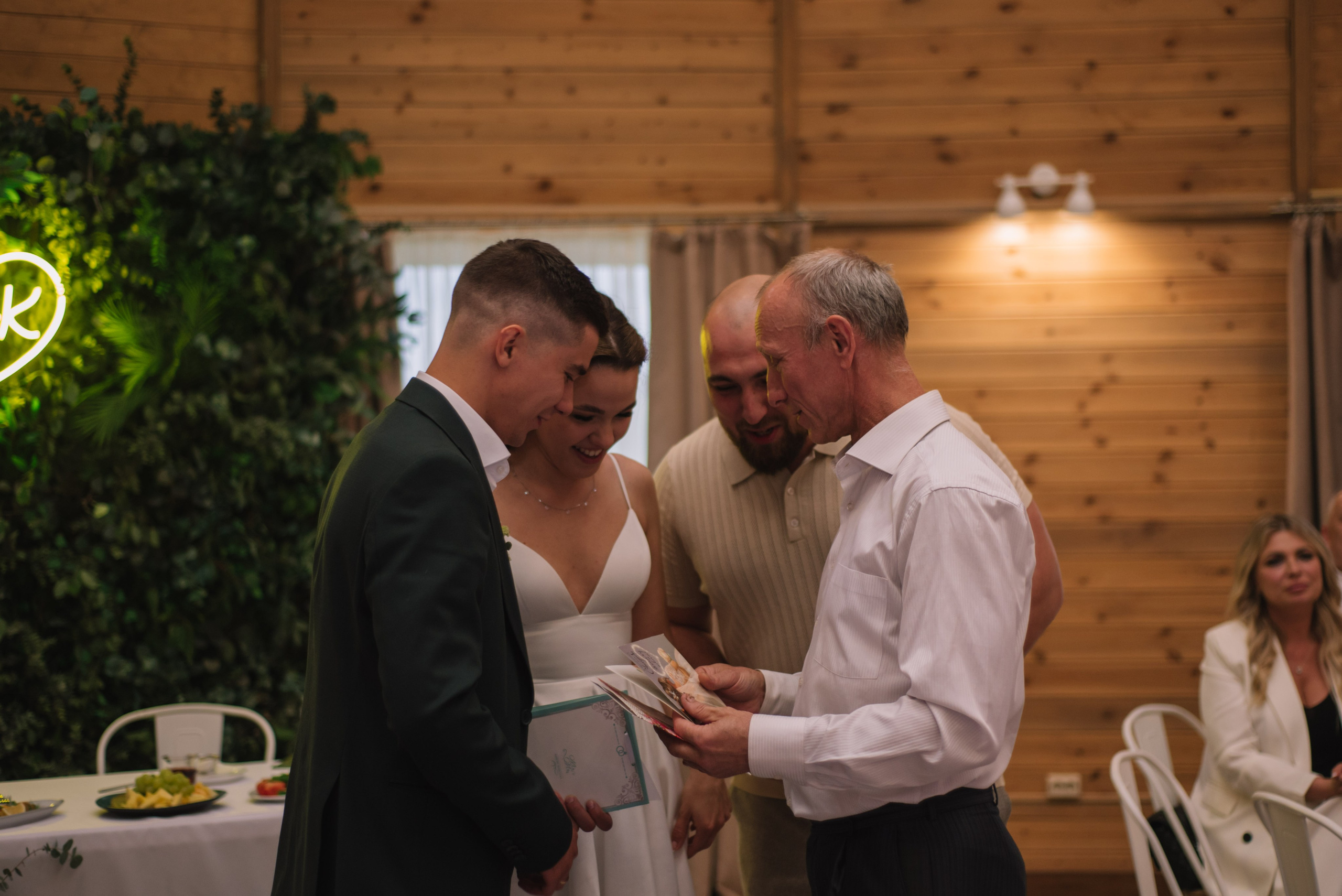 Свадьба Кристины и Никиты. Фотограф Нижний Новгорода Елена Калмыкова