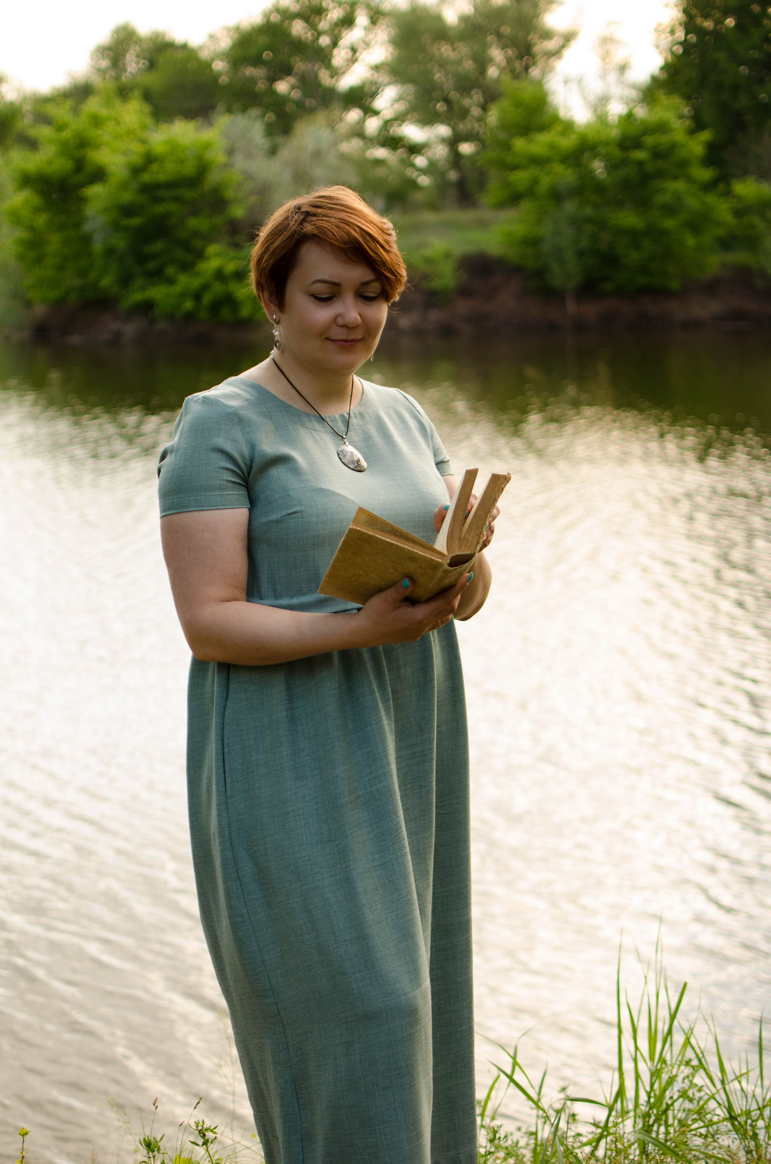 Портреты, портретные фотоссесии, портретные съёмки Волжский, Волгоград