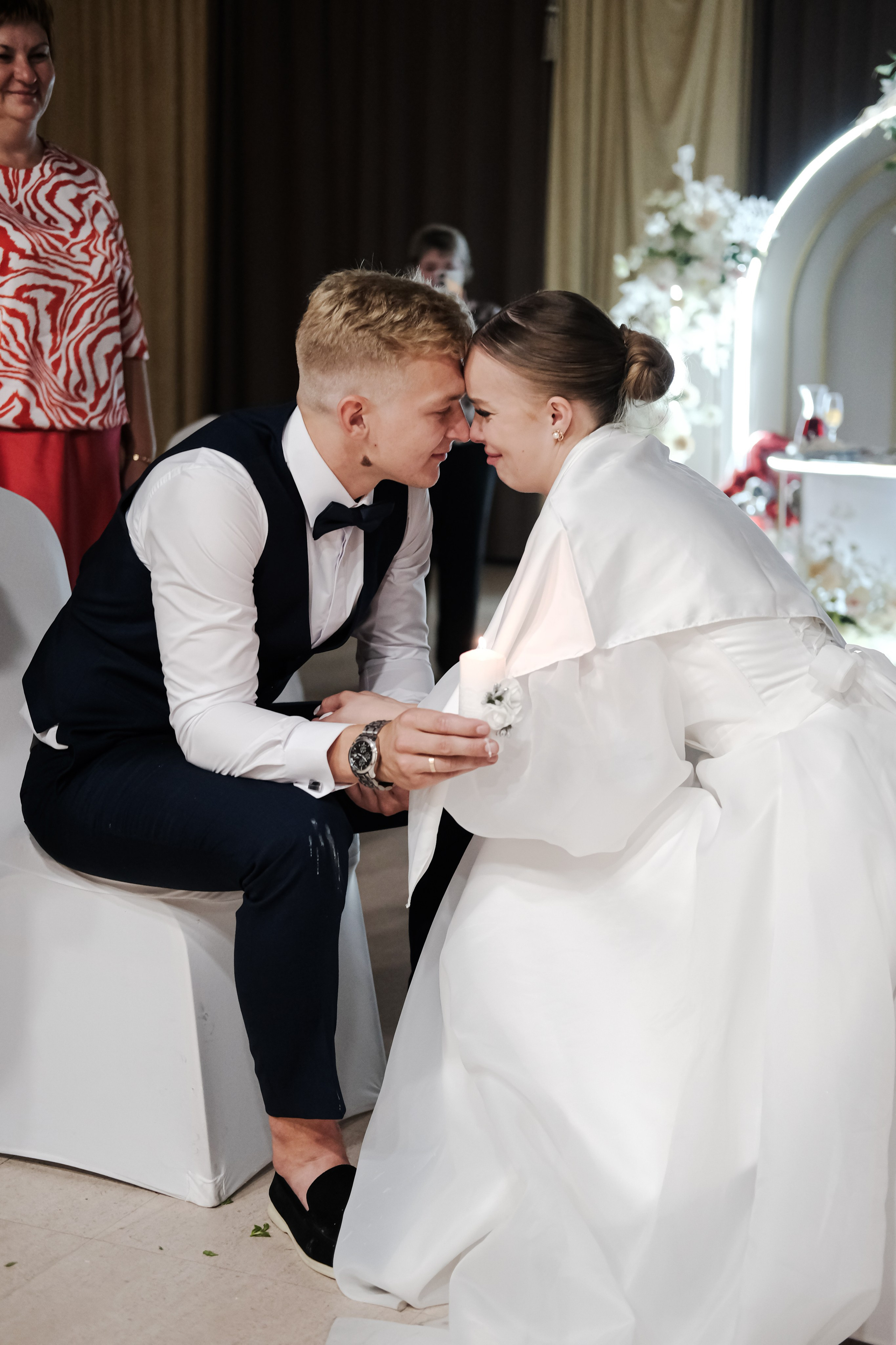 Дарья и Костя. Свадебный фотограф Челябинск