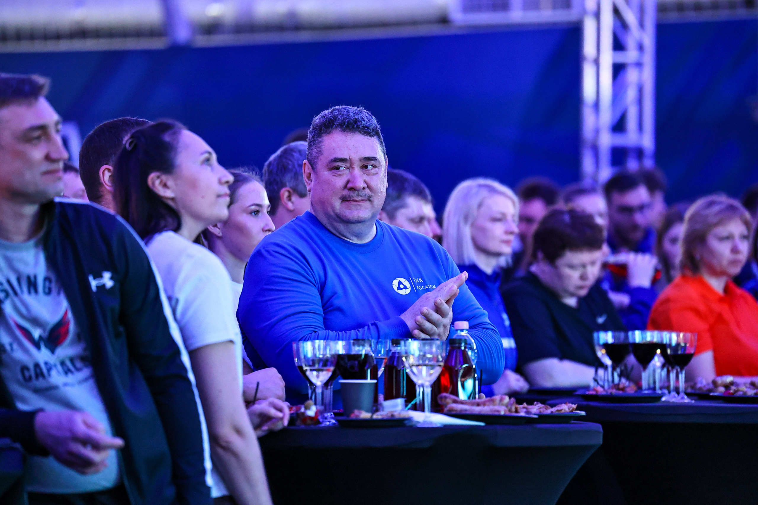 АТОМИАДА Зима 2026. Фототерапевт Ева Бунеева