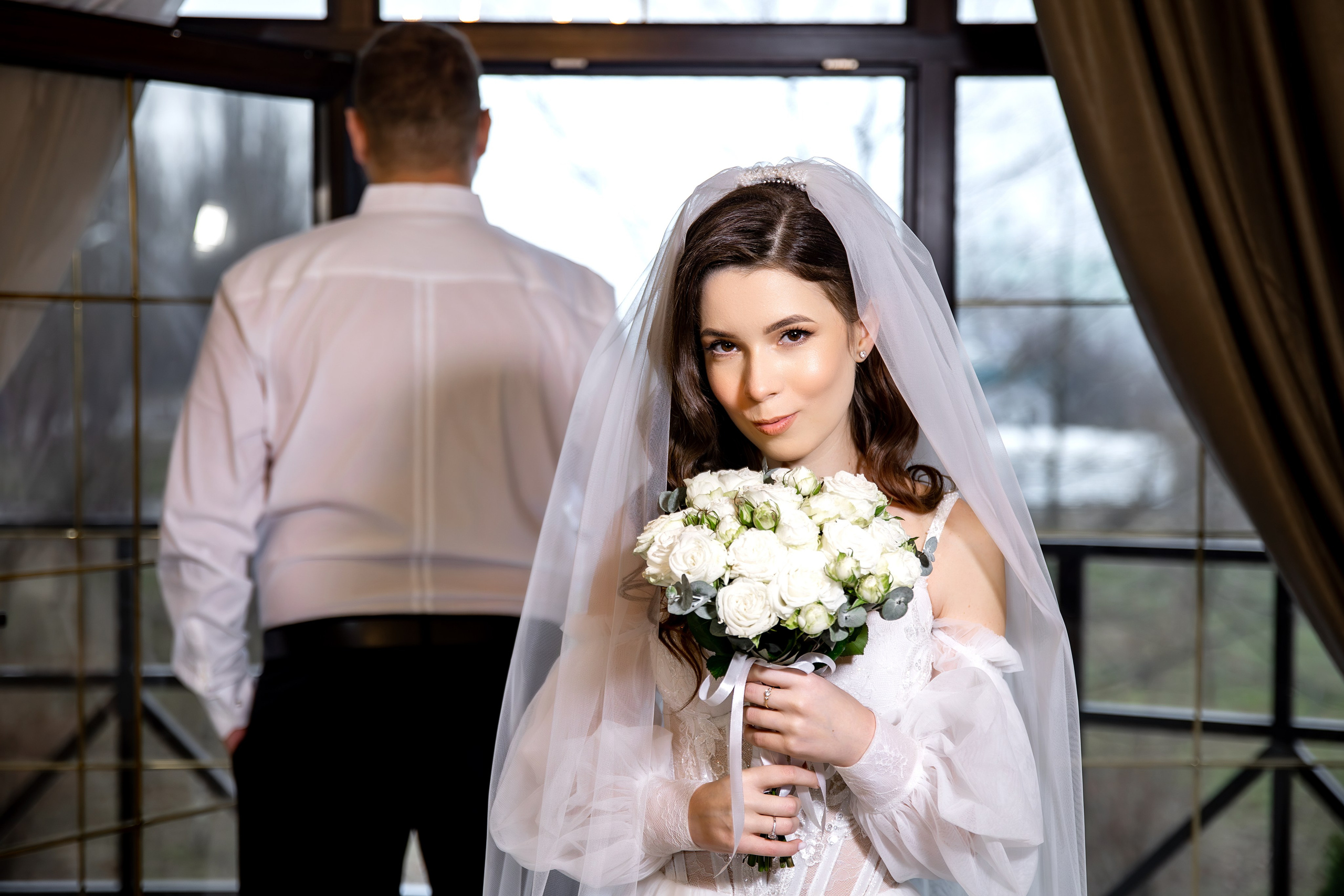 ГЛАВНАЯ. Ксения Федорова — фотограф