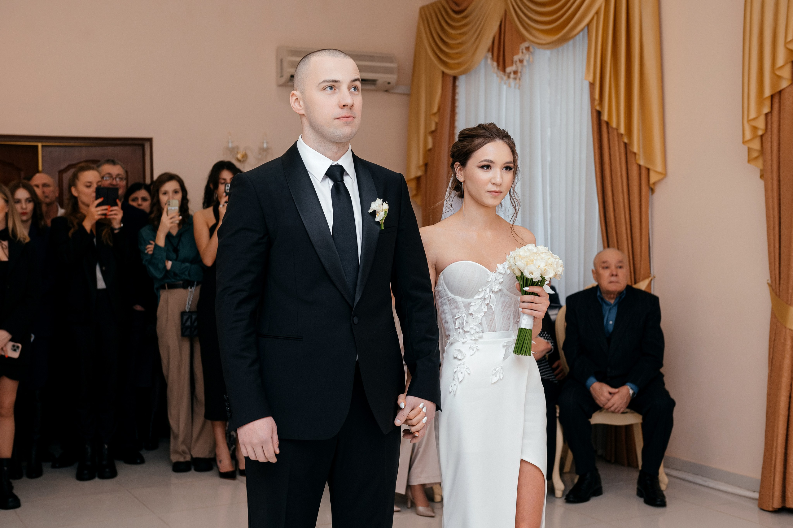 Свадьба в Ногинске должна быть такой!. Свадебный и семейный фотограф Виктория Носачёва. Щелково, Москва и МО