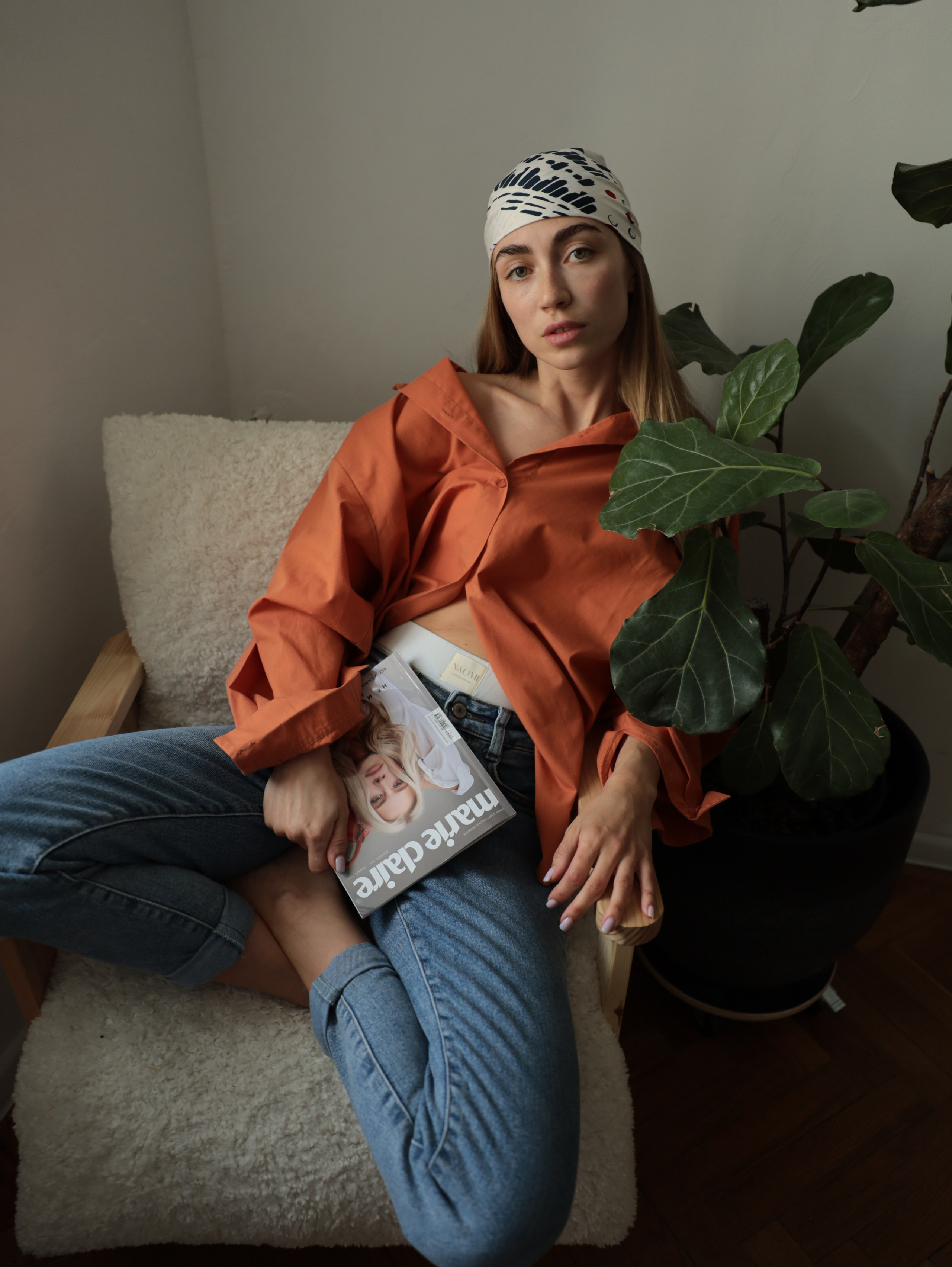 Портрет Валерия. Фотограф  Москва&Сочи Лазарева Вита