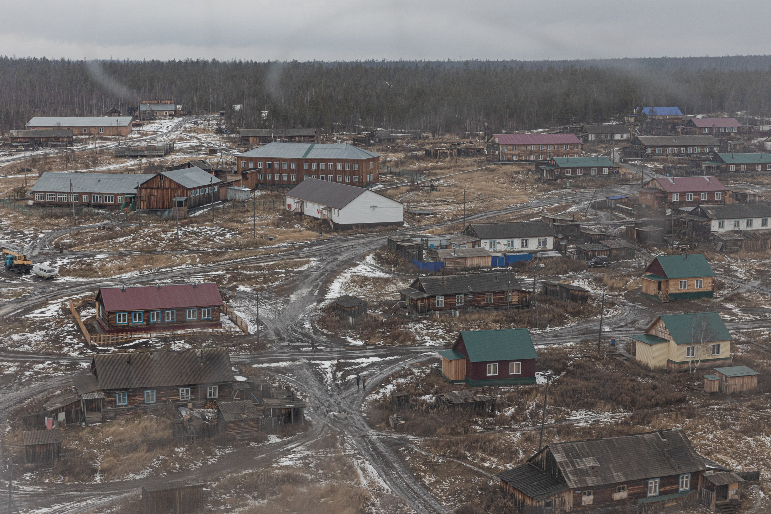 Сурена для Regnum. Юлия Невская режиссер и сценарист документального кино, документальный фотограф
