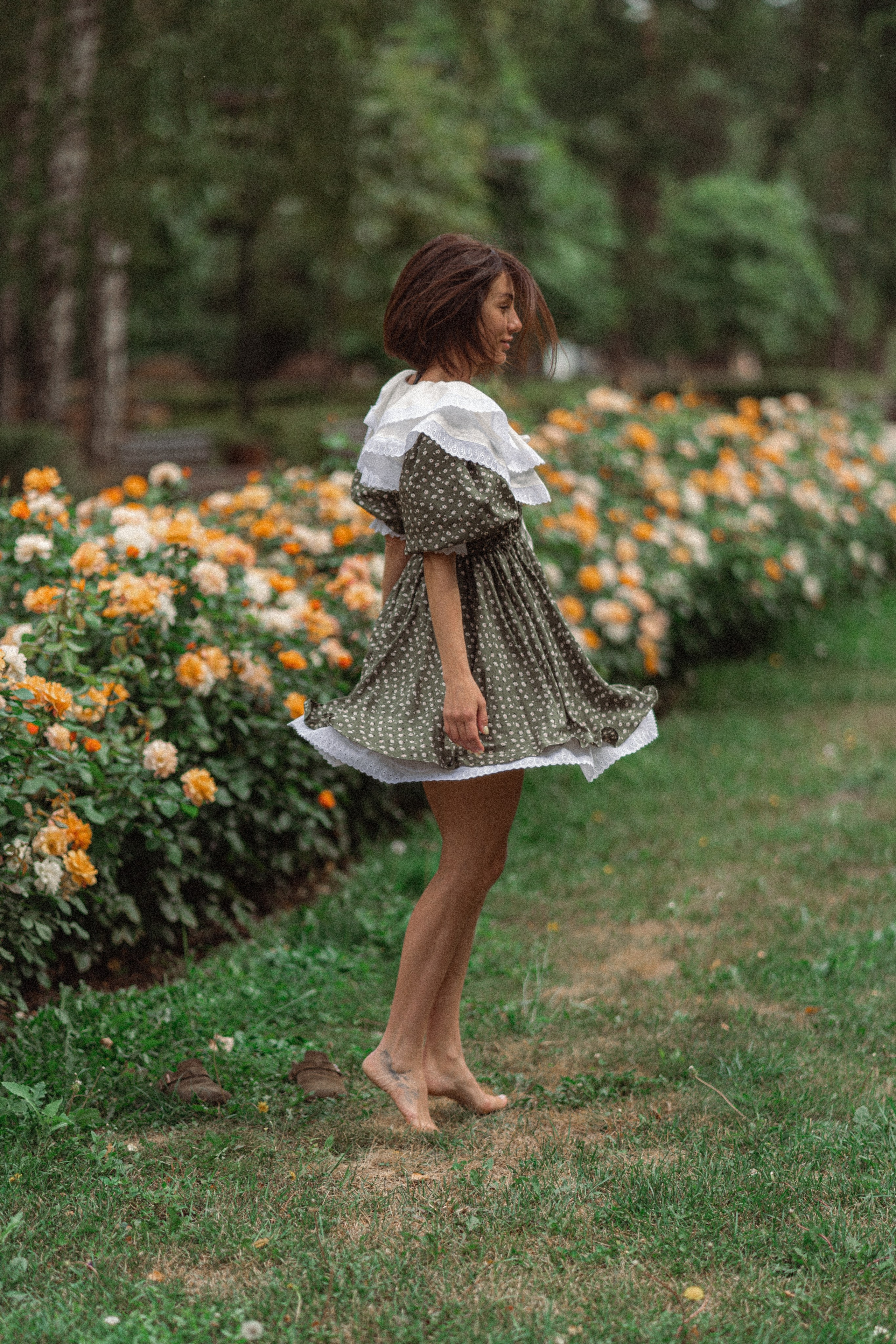 Парк. Фотограф Мария Зайчик