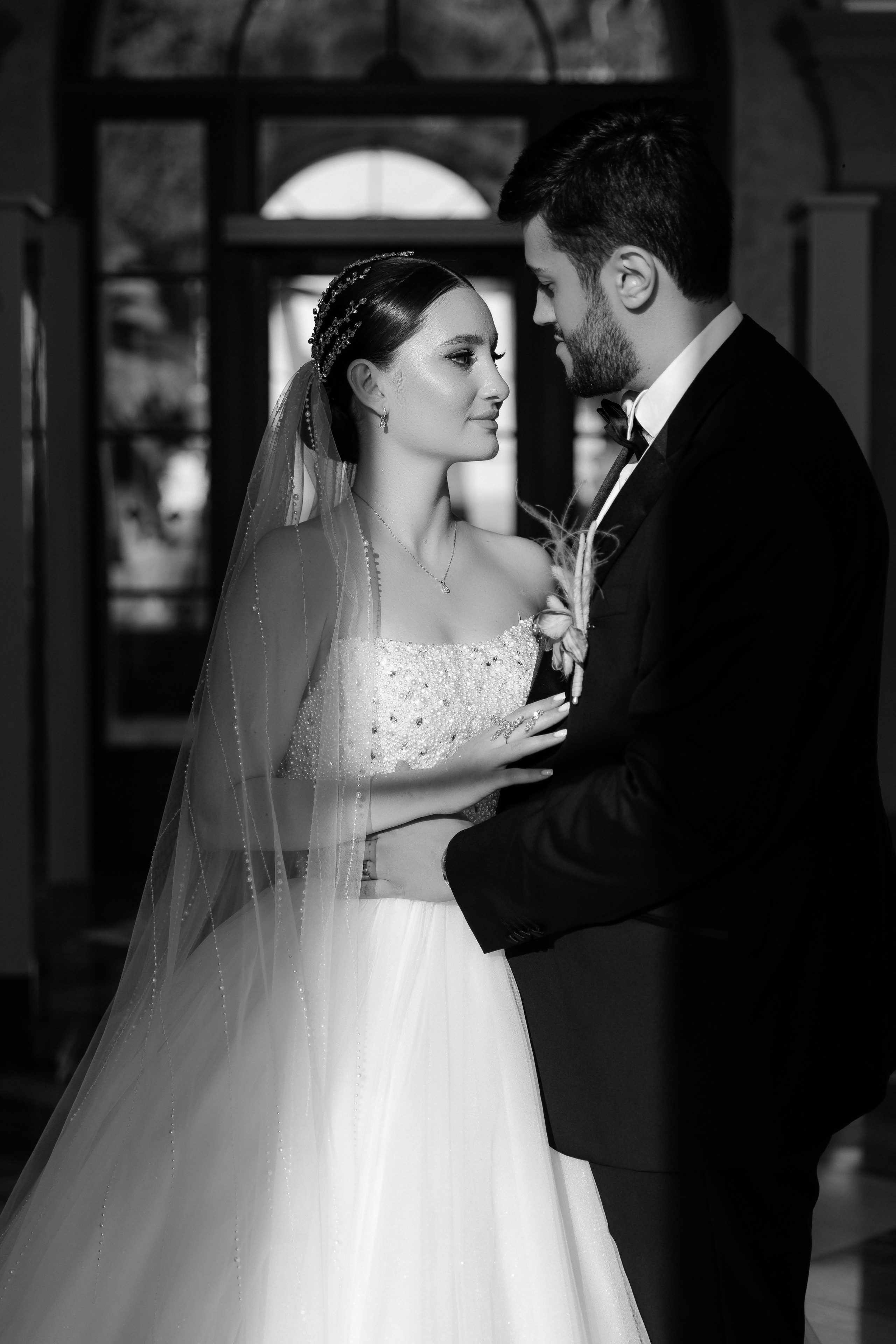 Альберт и Евгения. Свадебный и семейный фотограф в Ростове-на_дону, Тамара Оганесян