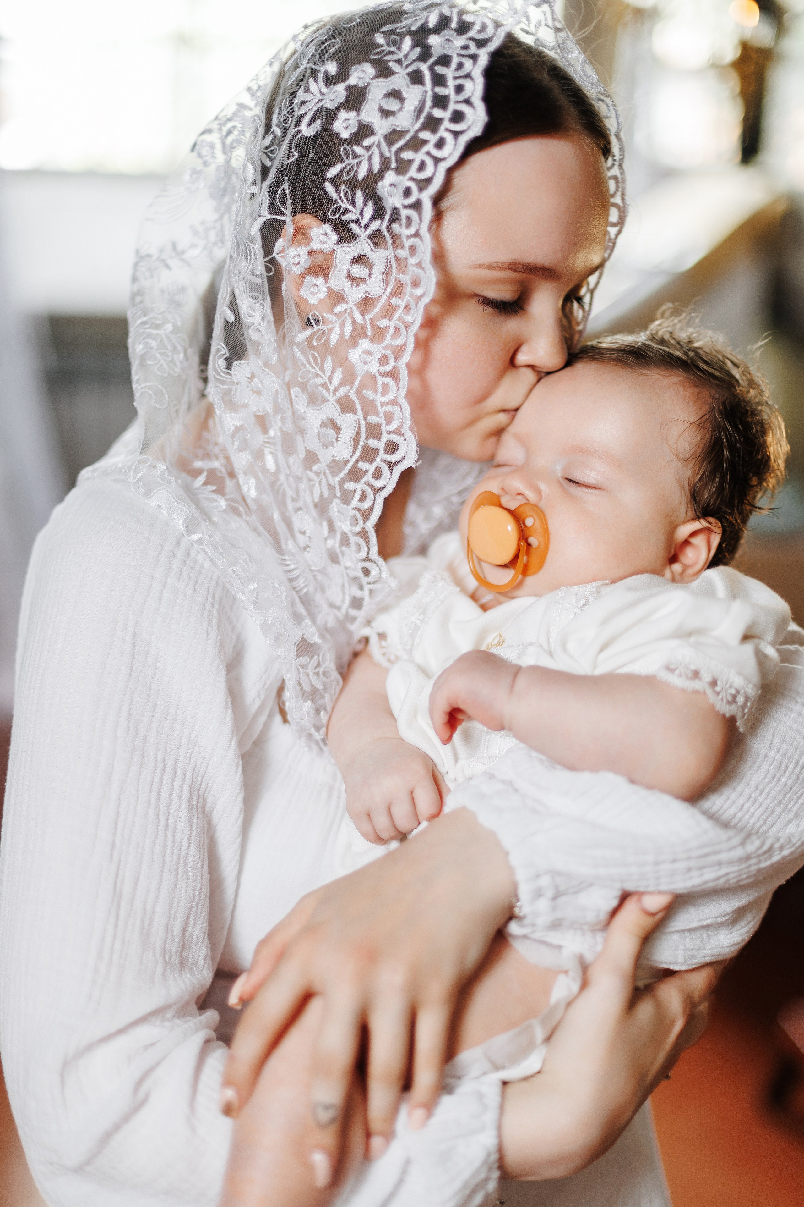 Матвей. Свадебный и семейный фотограф в городе Воронеж. Ирина Боловина
