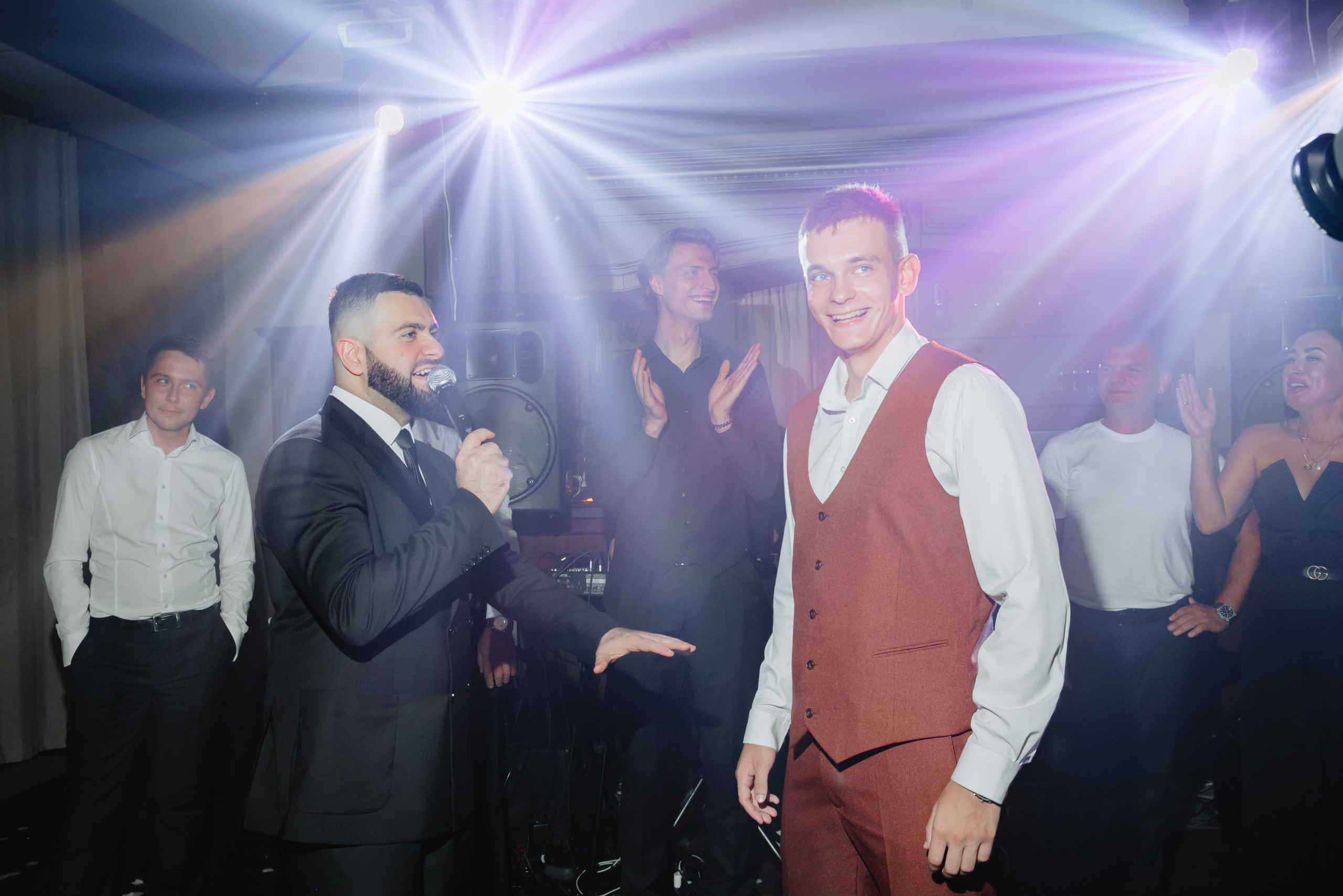 Wedding V&E 24.09.24. Свадебный и семейный фотограф в Новопавловске и КМВ Баканова Юлия